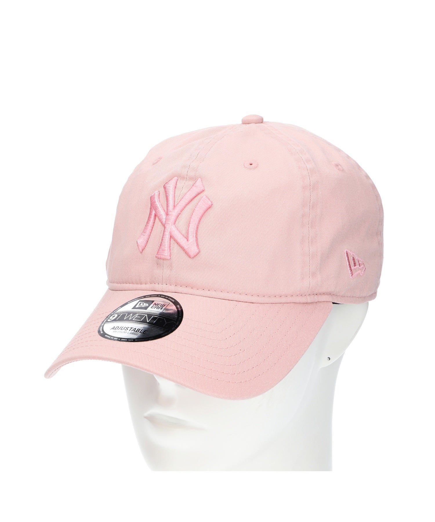 【ROSE BUD別注】NEW ERA/9TWENTYベースボールキャップ