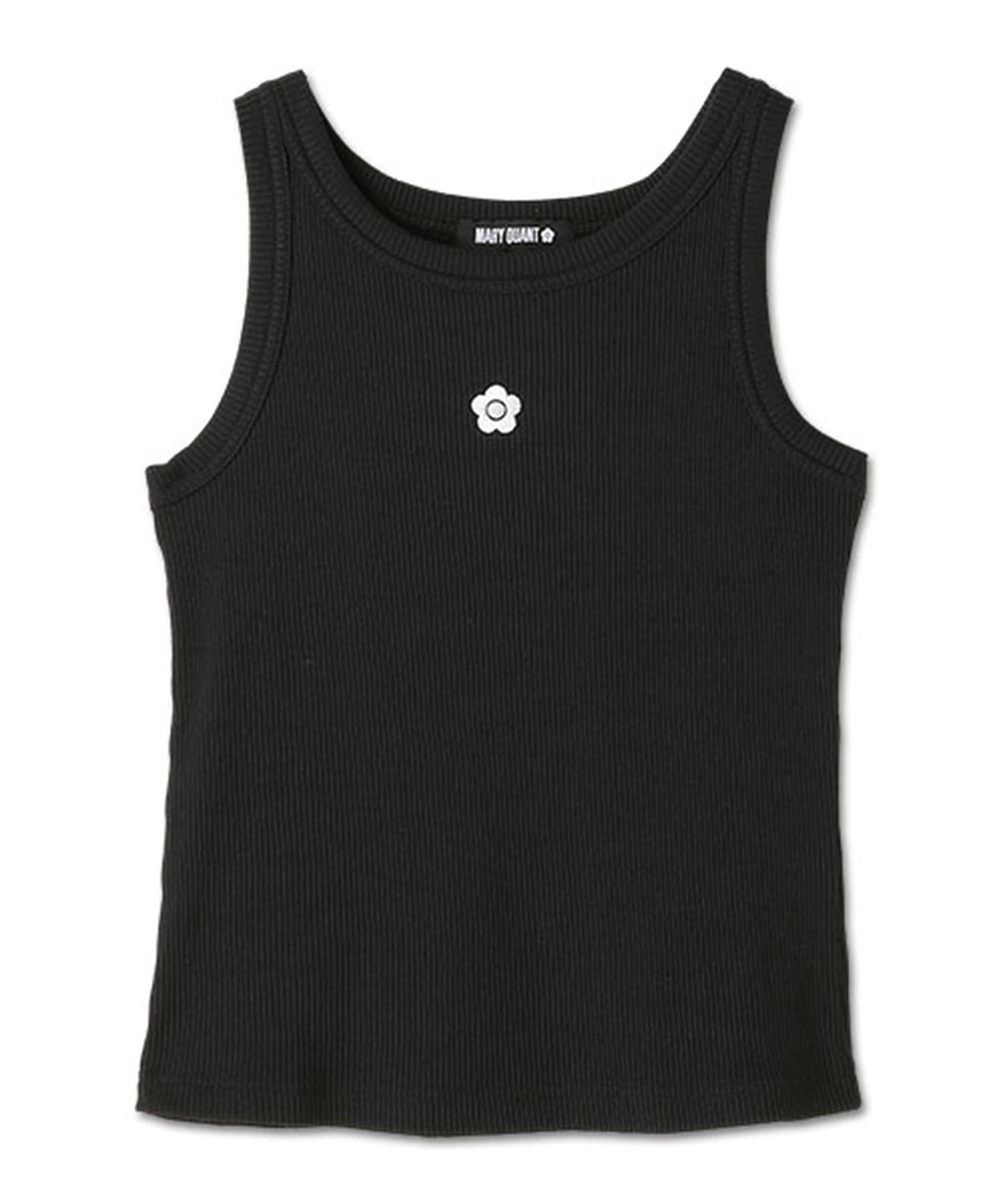 MARY QUANT/DAISY TANK TOP