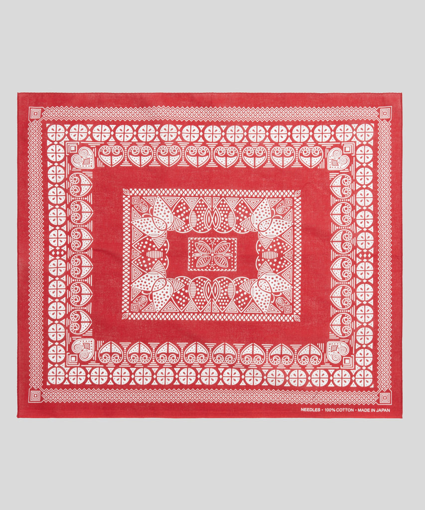 NEEDLES/ニードルズ/Bandana Square SX059 – calif（カリフ）公式サイト
