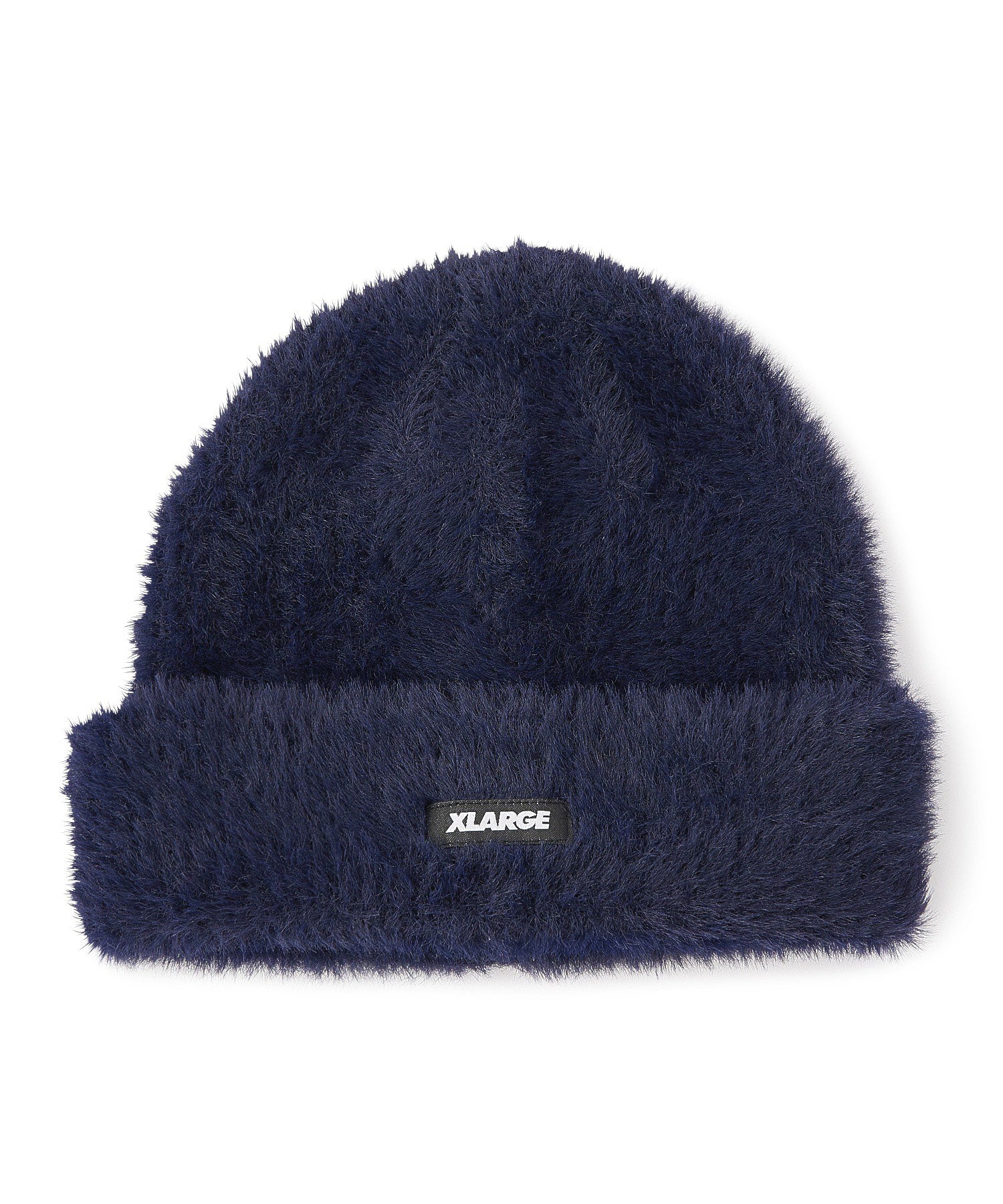 MOHAIR KNIT CAP