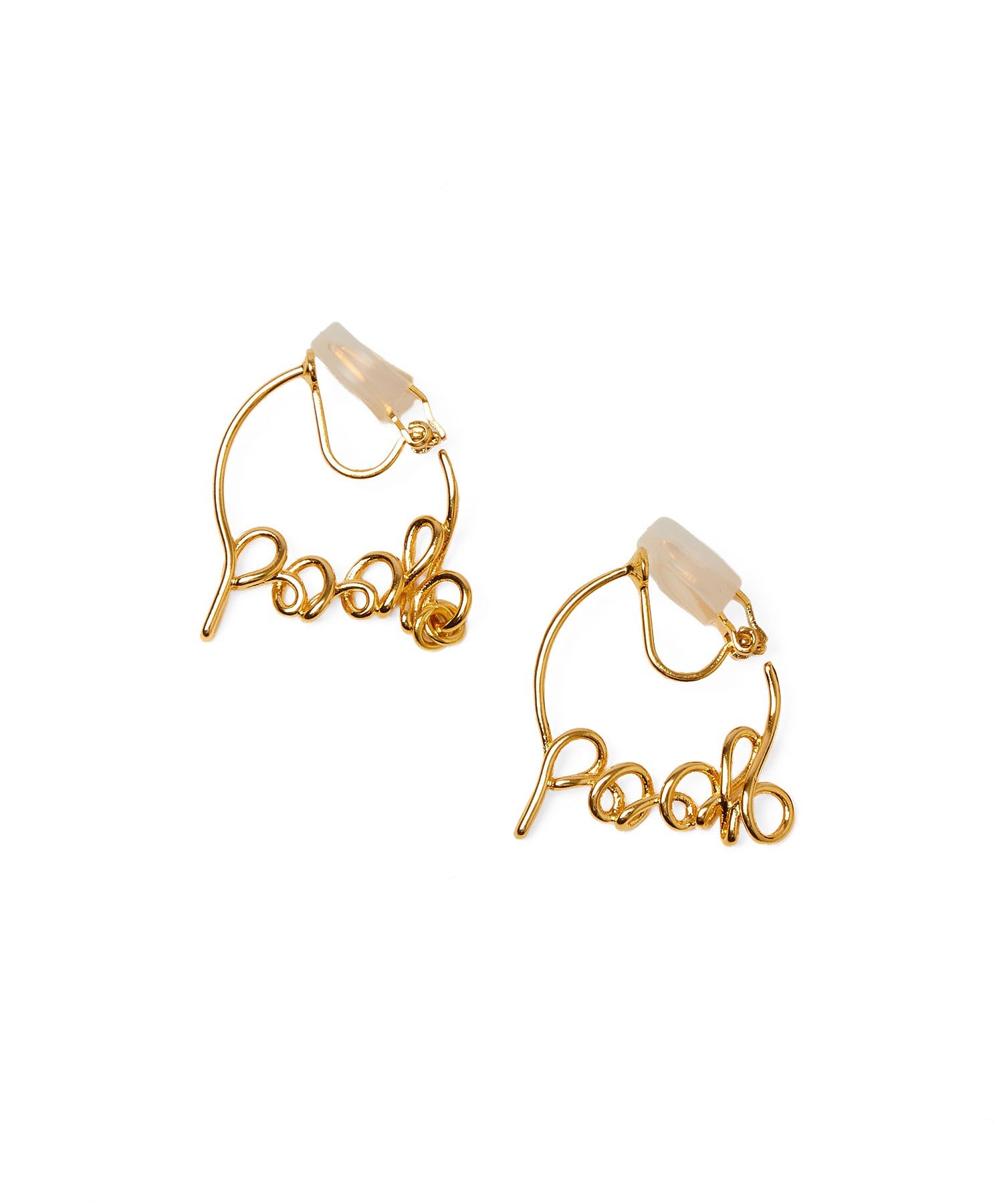 LAPUIS/GOOD EARRINGS