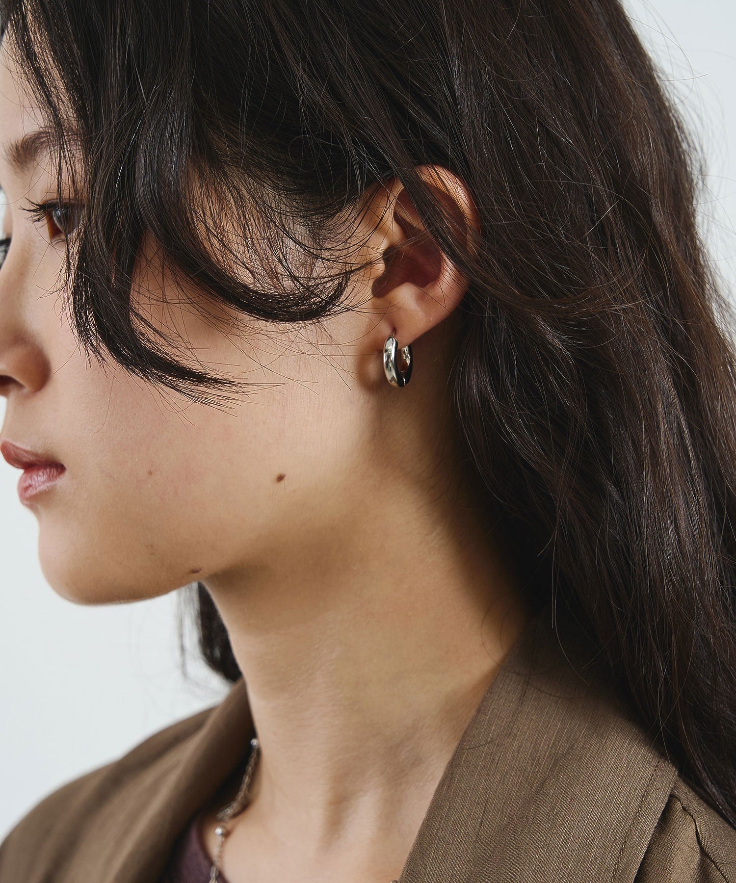 BASIC CIRCLE PIERCING
