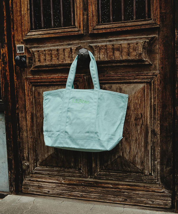 L.L. Bean/GROCERY TOTE BAG – calif（カリフ）公式サイト