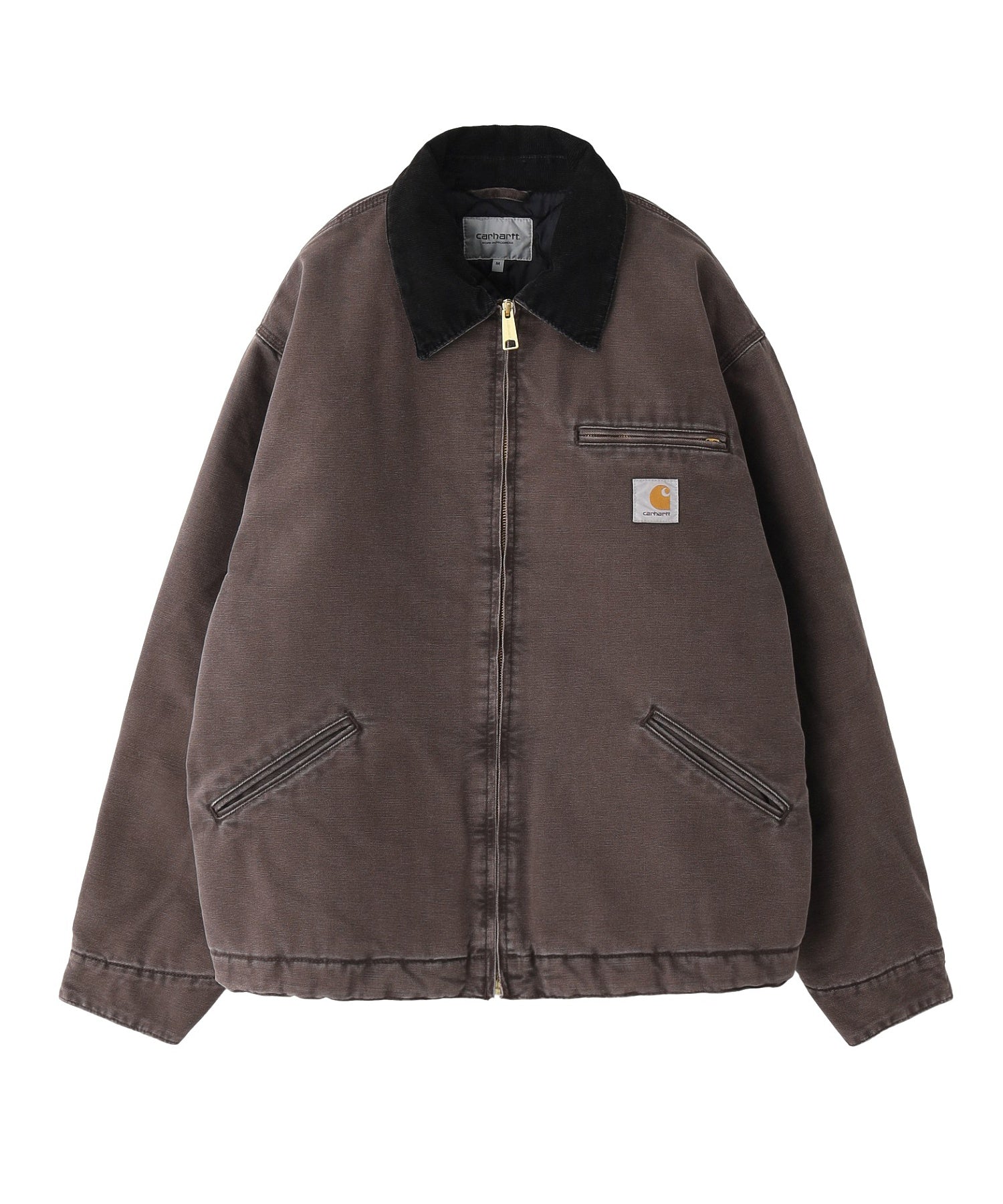 CARHARTT/カーハート/WIP OG DETROIT JACKET I035614