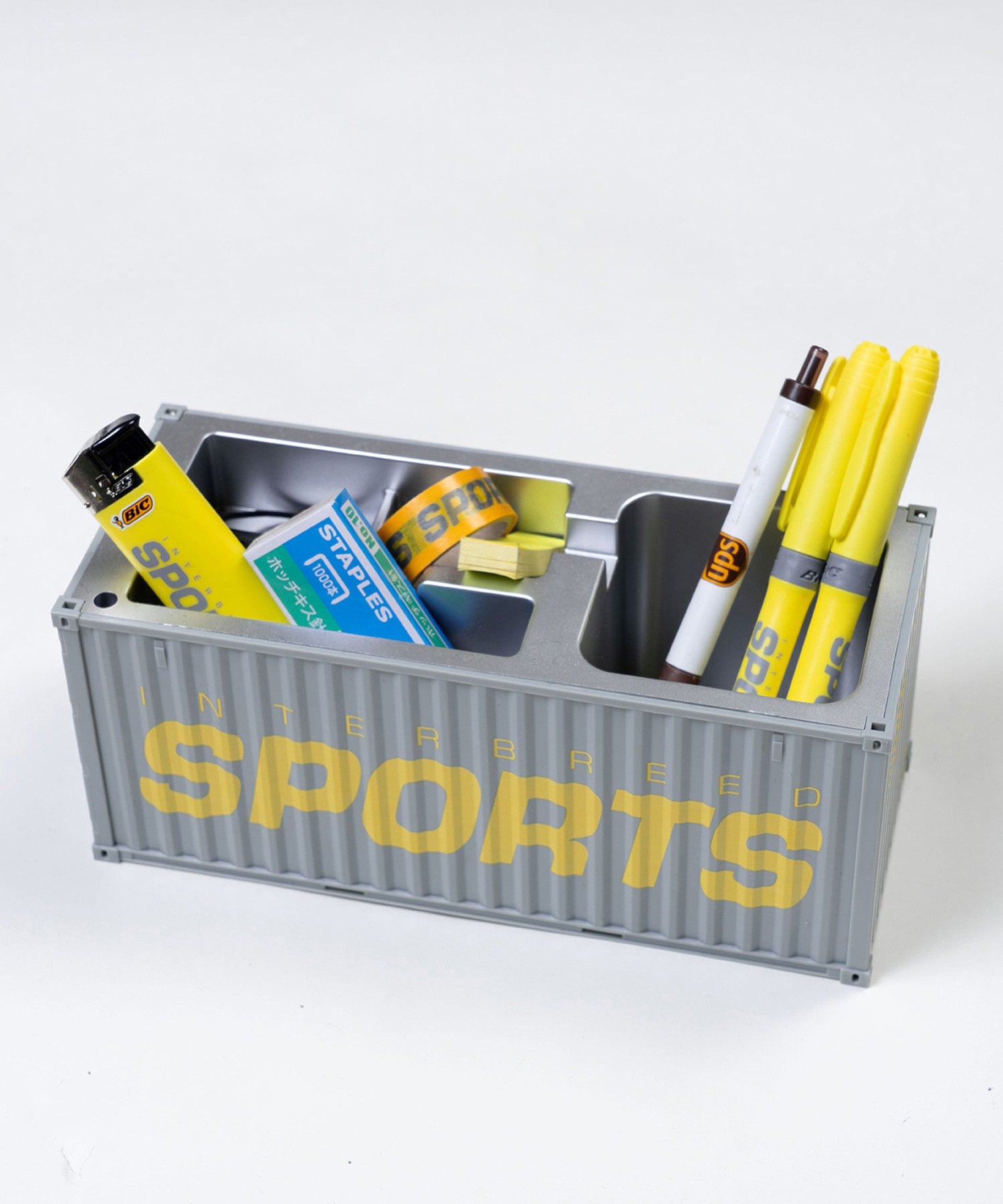【Interbreed】IB SPORTS Desk Container