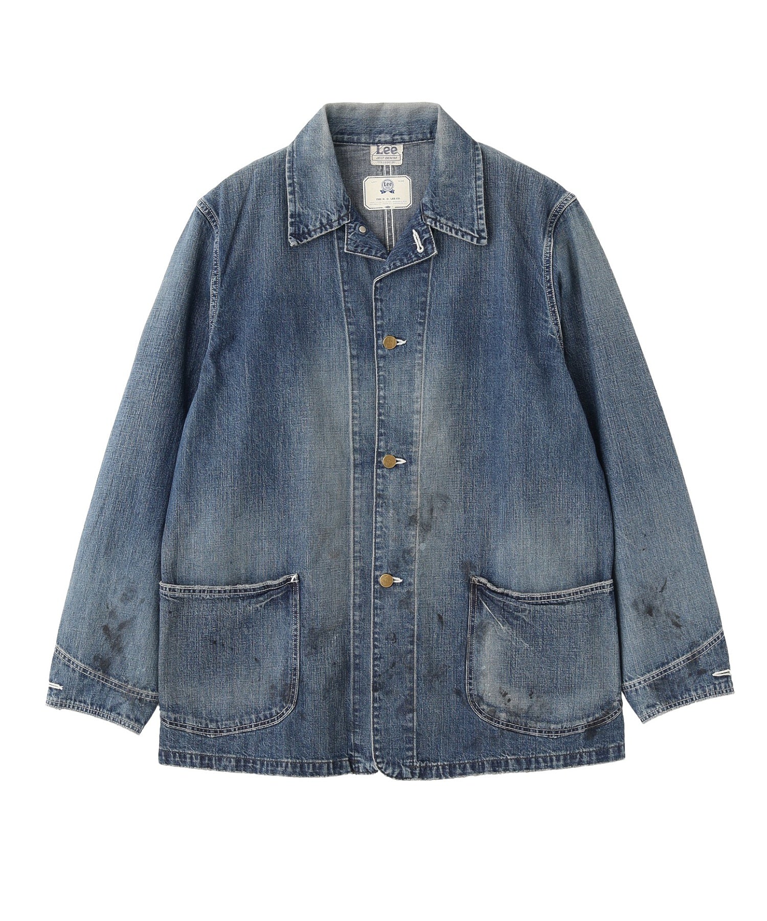 Lee/リー/VINTAGE LOCO JACKET LM7320