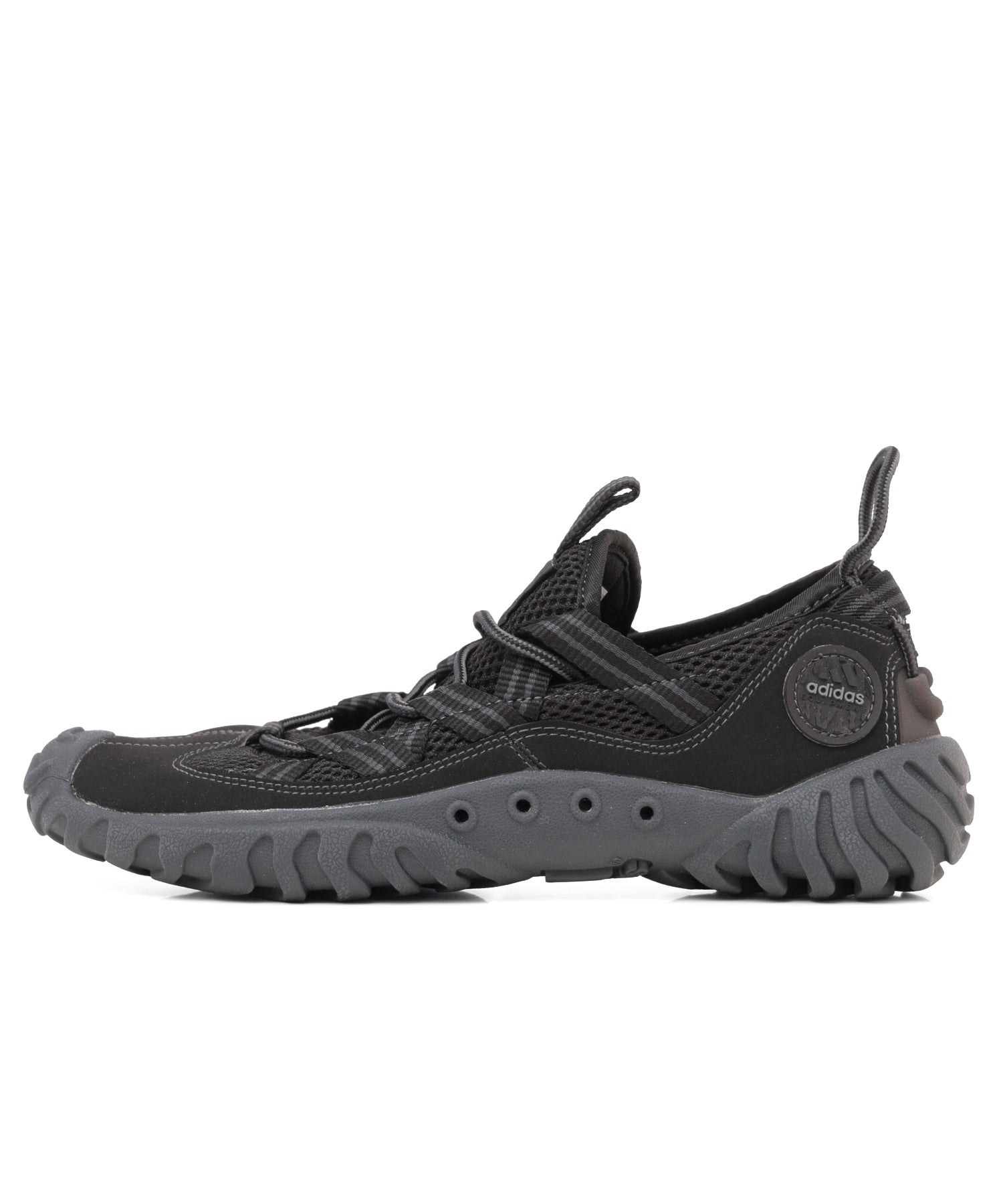 ADIDAS/アディダス/WMNS WATER MOC EQT NJG94/JQ0018