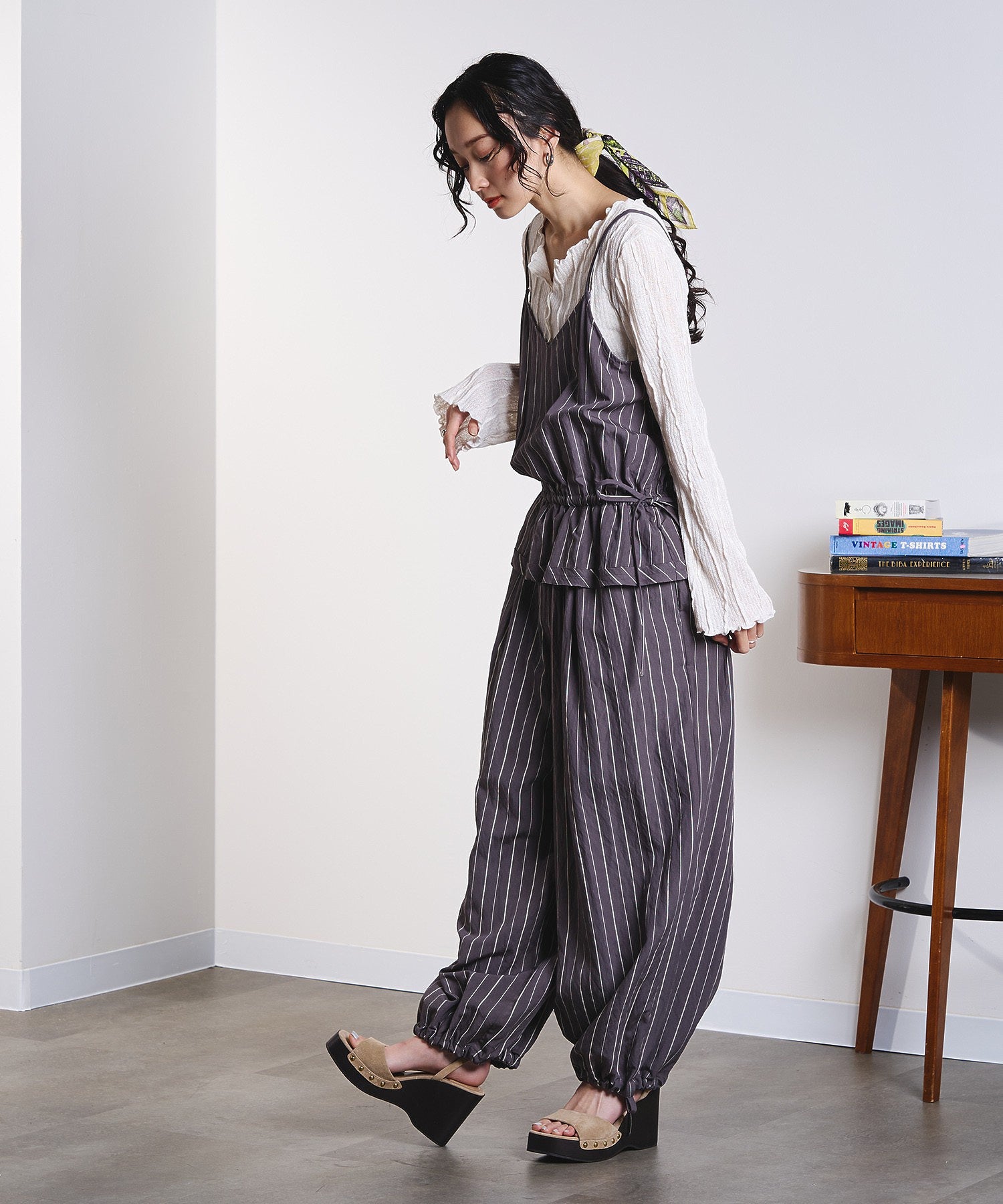 STRIPE ALL IN ONE