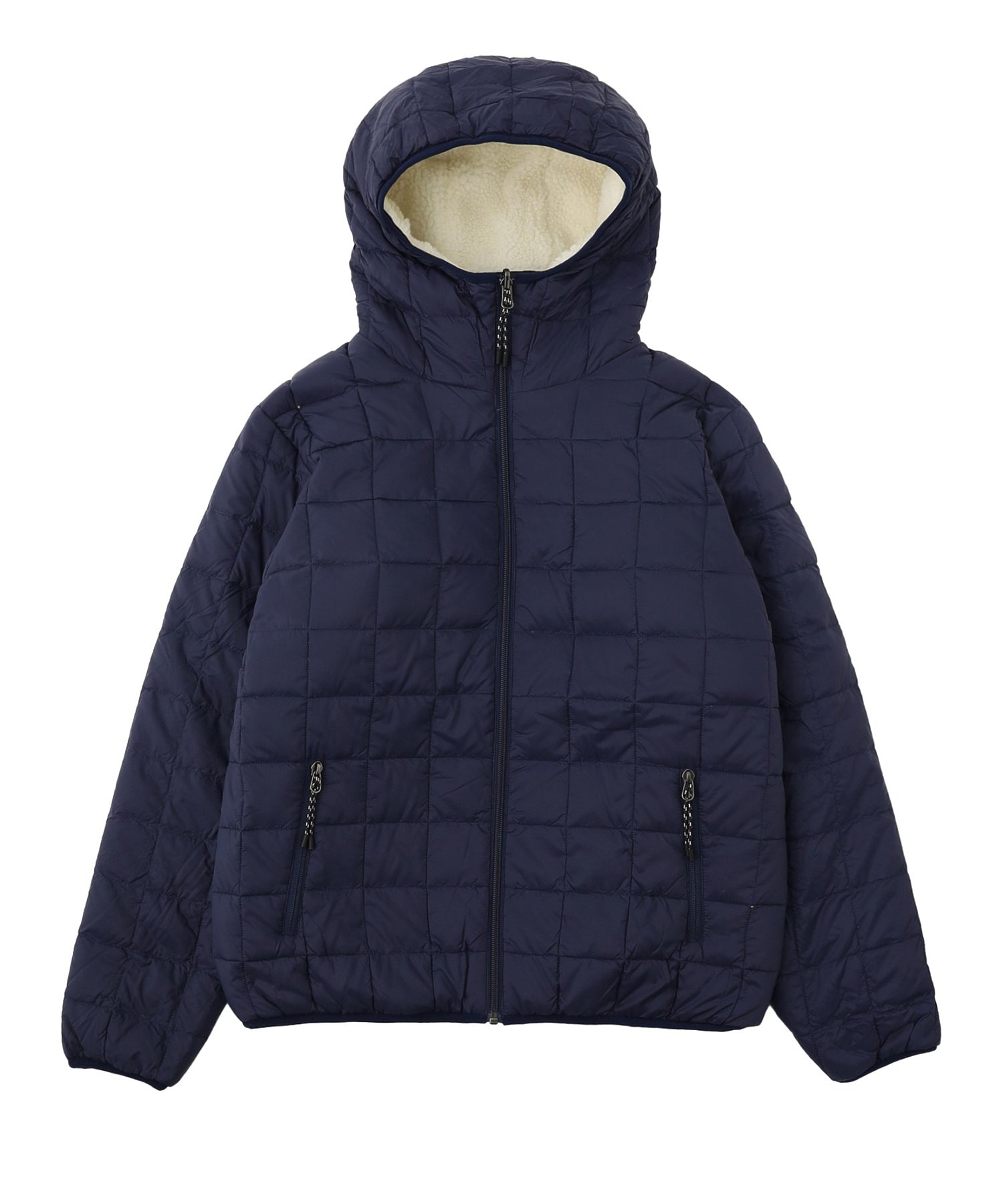 TAION/タイオン/MOUNTAIN R/S DOWN×BOA HOODIE TAION-R106MB