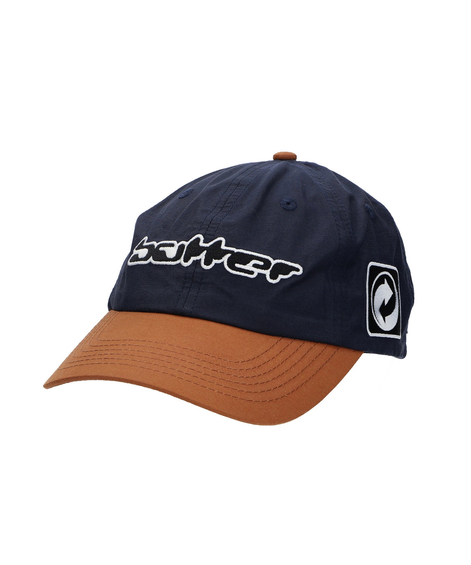 BUTTER/バター/Corrosive 6 Panel Cap