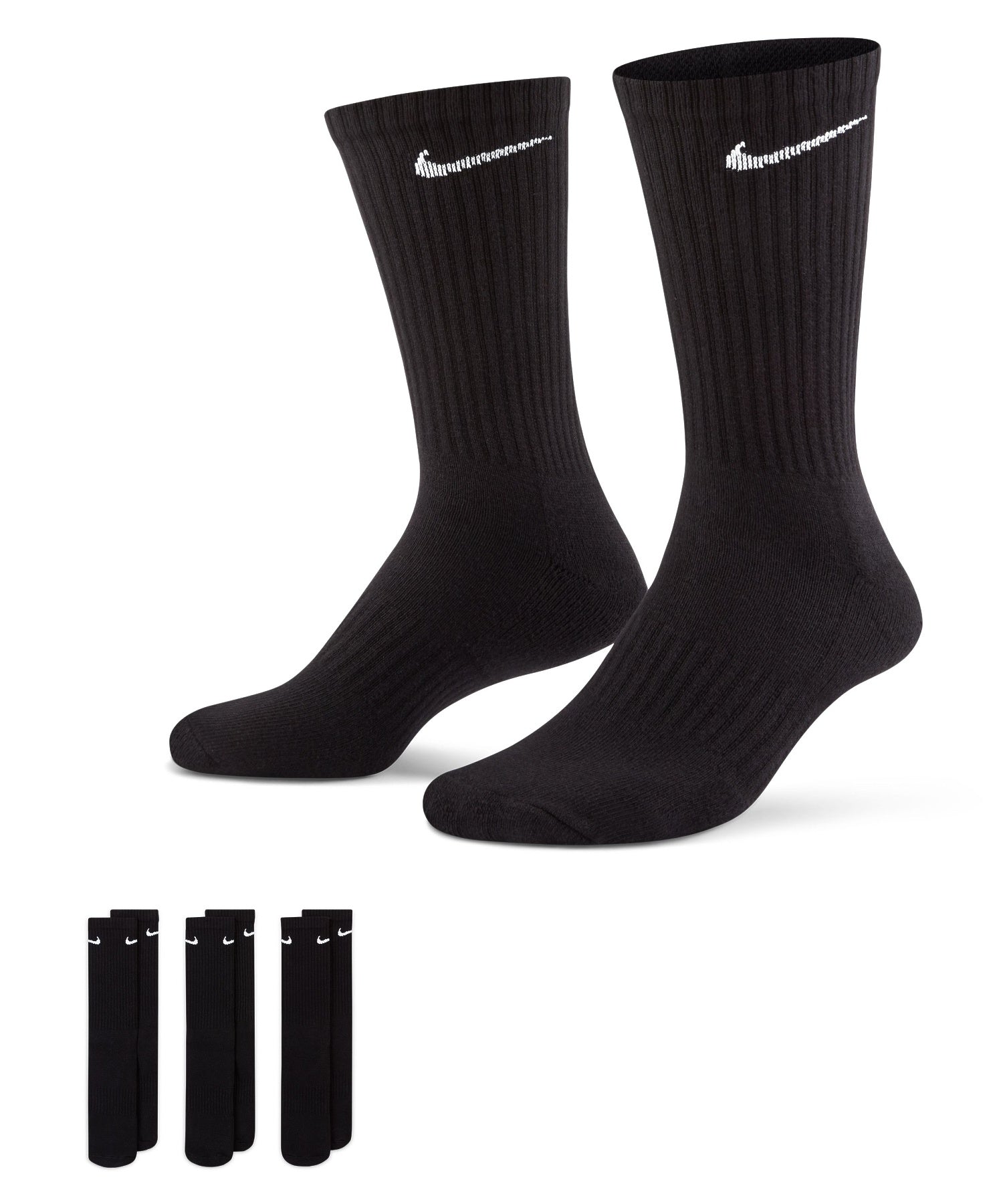 NIKE/ナイキ/W 3P SOCKS SX7664