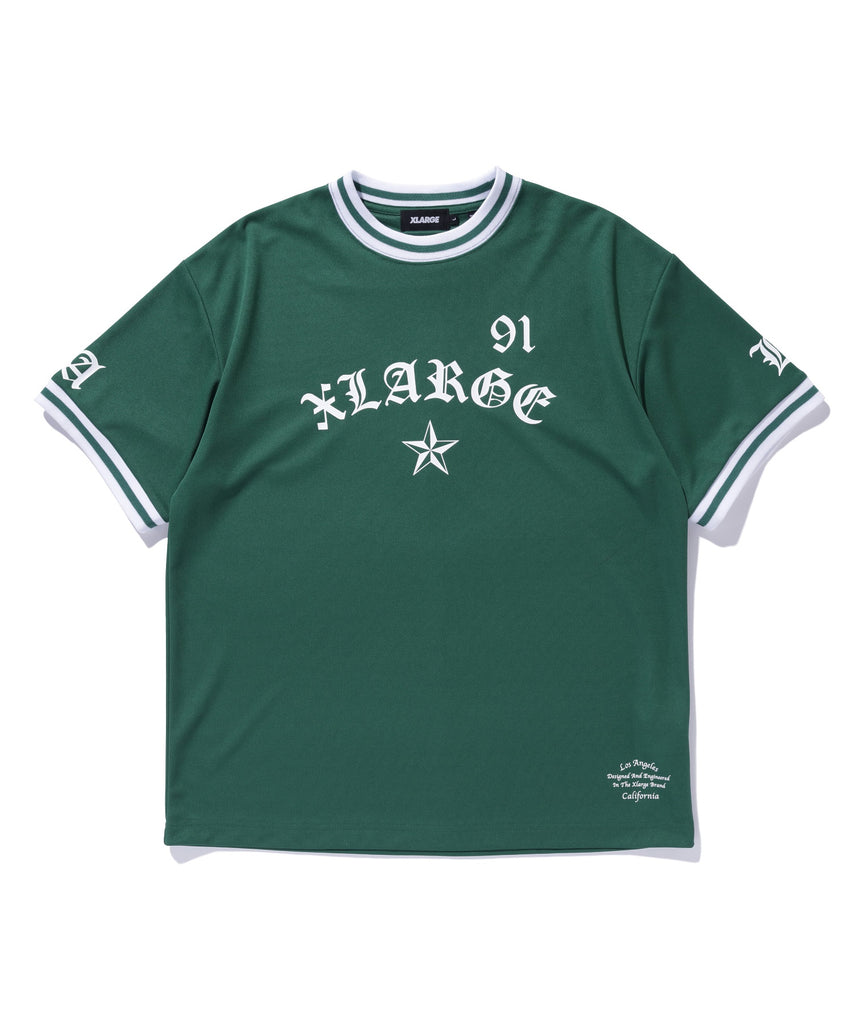 【未使用品】XLARGE PANELED FOOTBALL JERSEY XLARGE FOOTBALL JERSEY – calif（カリフ）公式サイト