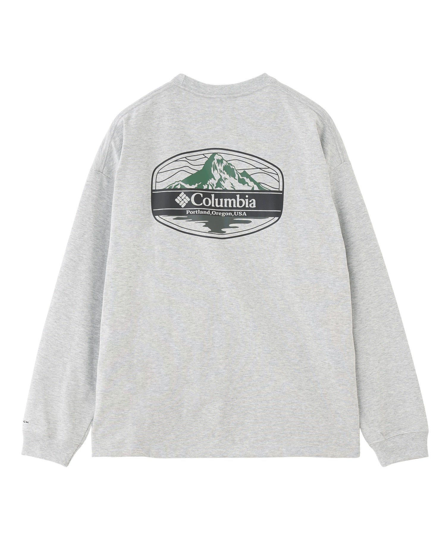 Columbia/コロンビア/Toro Valley Long Sleeve T-Shirt/PM1915