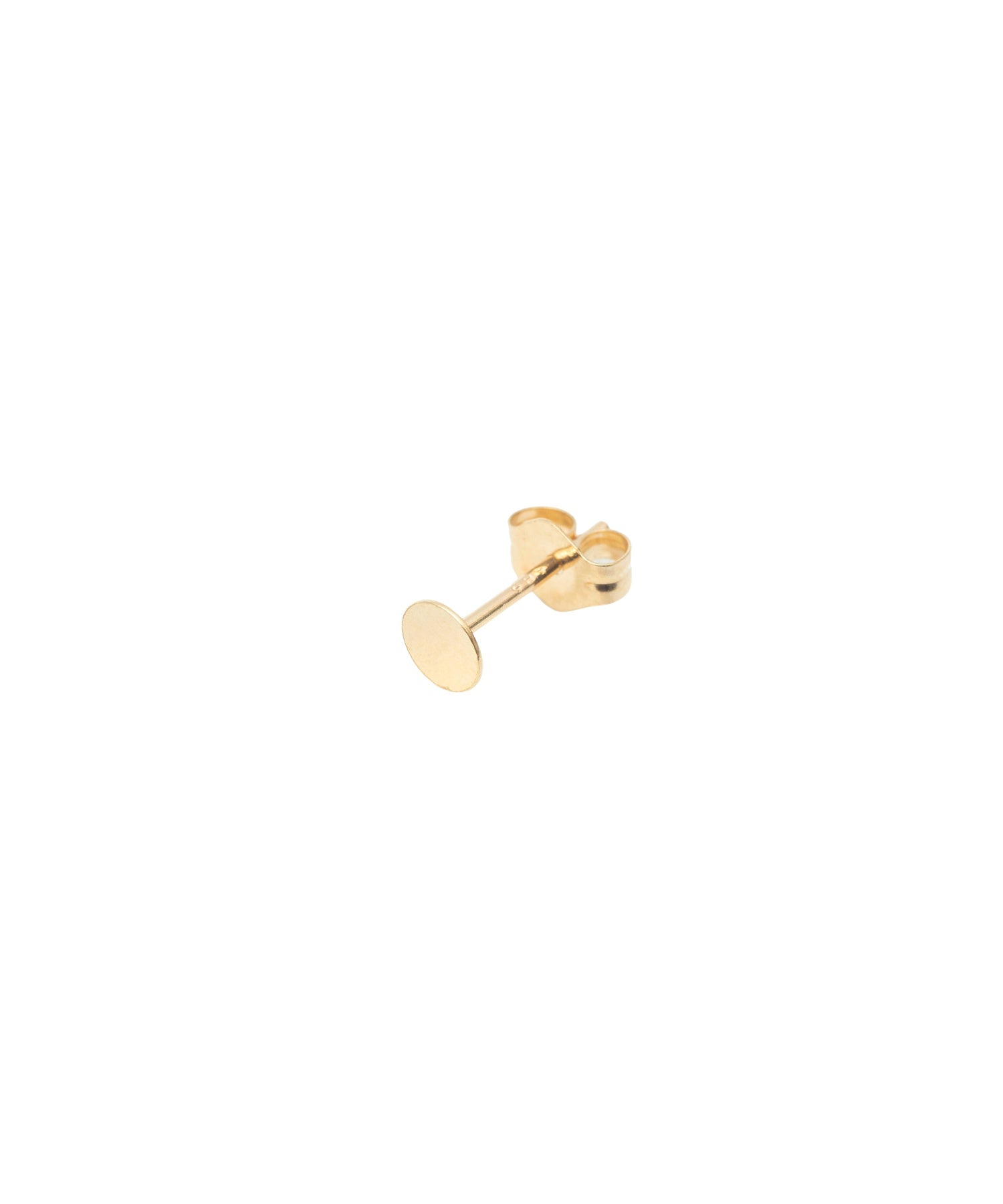 SOU Spangle Earring Medium