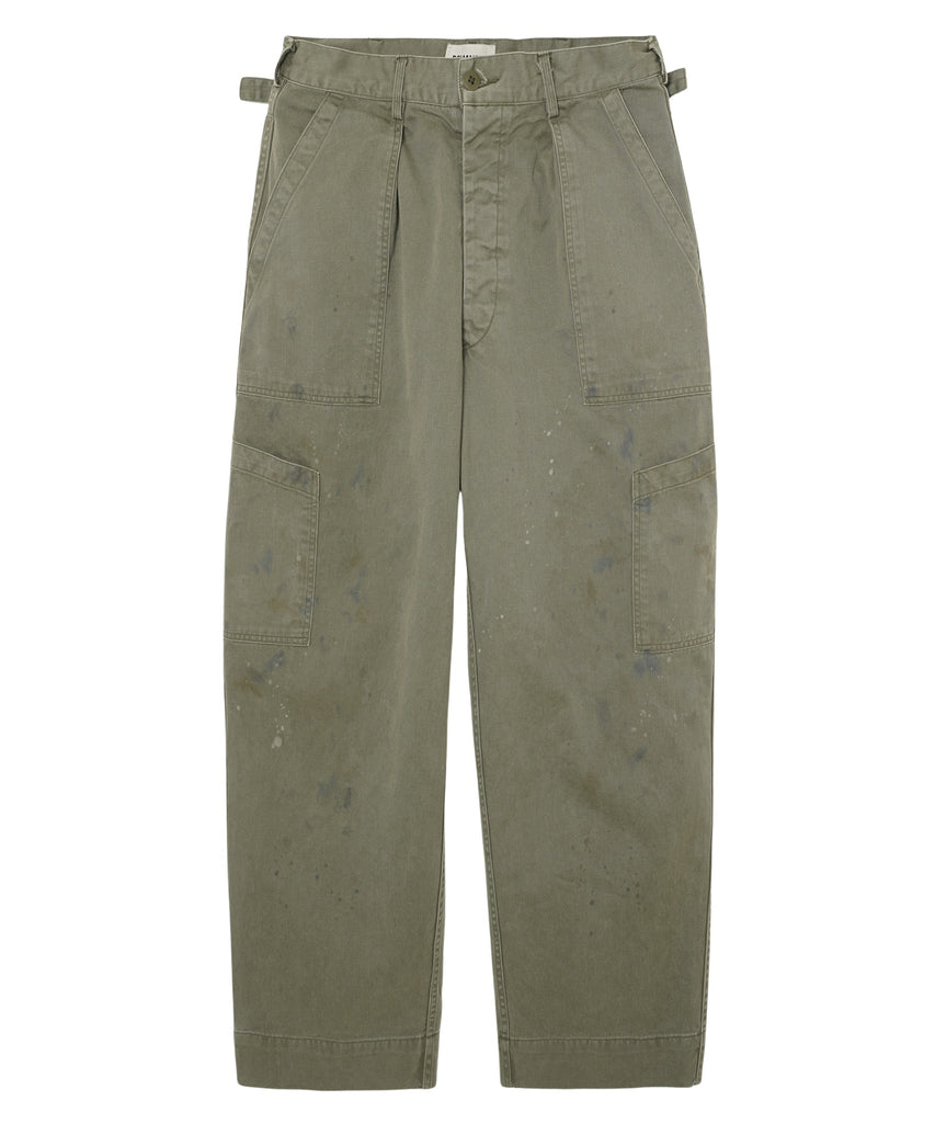 BOWWOW/バウワウ/US AIR FORCE MECHANIC PANTS/BW241-UAFMP