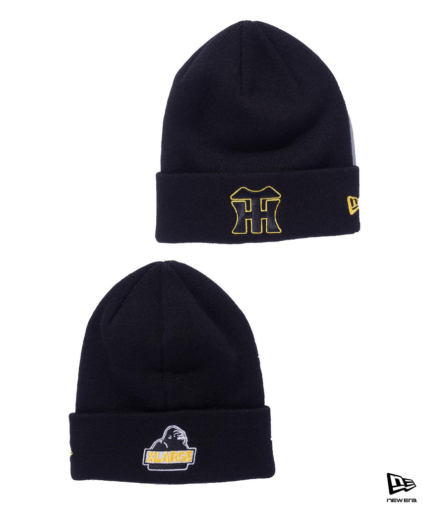 グ*ー様 Hanshin Tigers スカジャン ブラック・シルバー グ*ー様 Hanshin Tigers スカジャン ブラック・シルバー グ*ー様