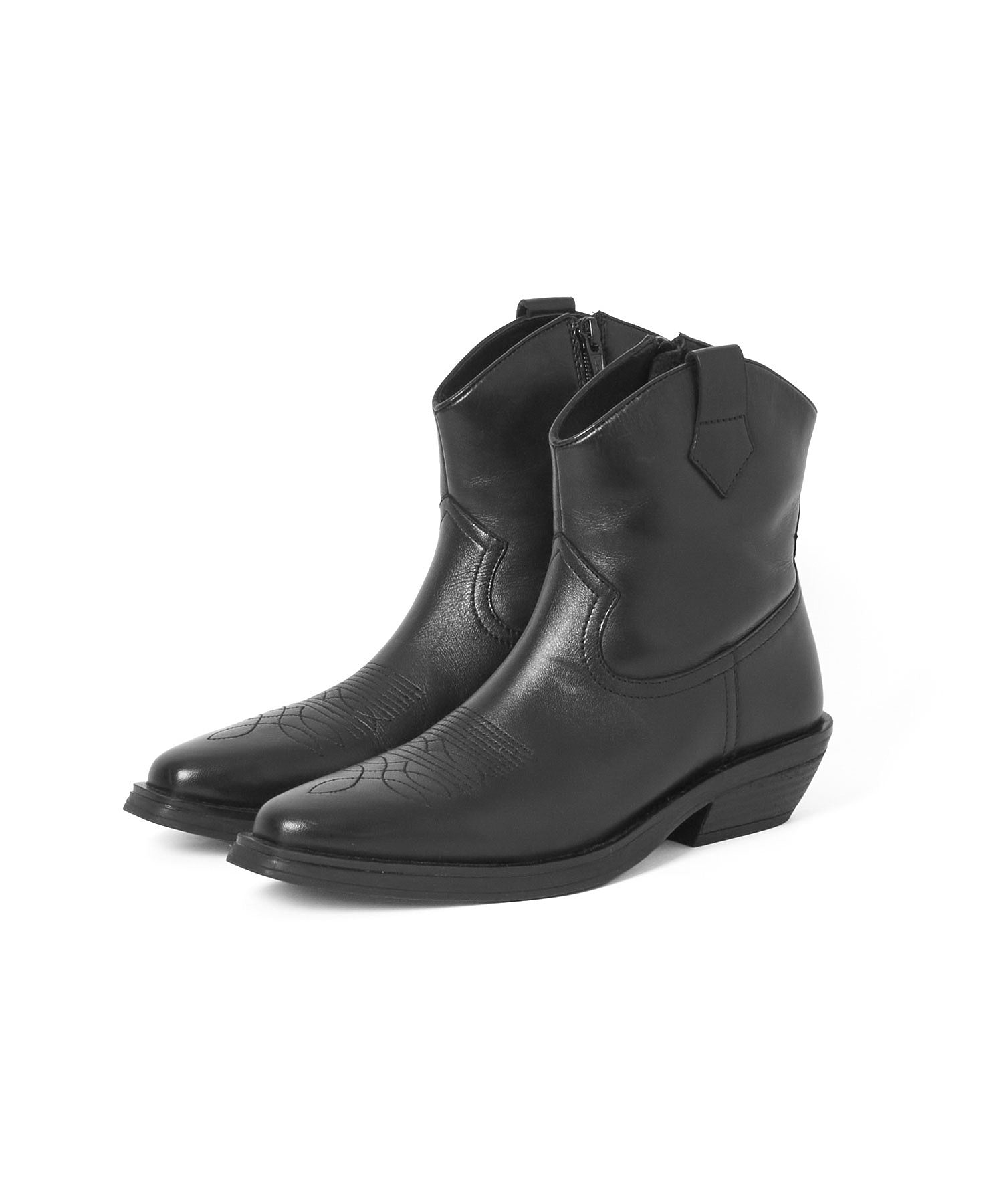 HOSIS/WESTERN BOOTS