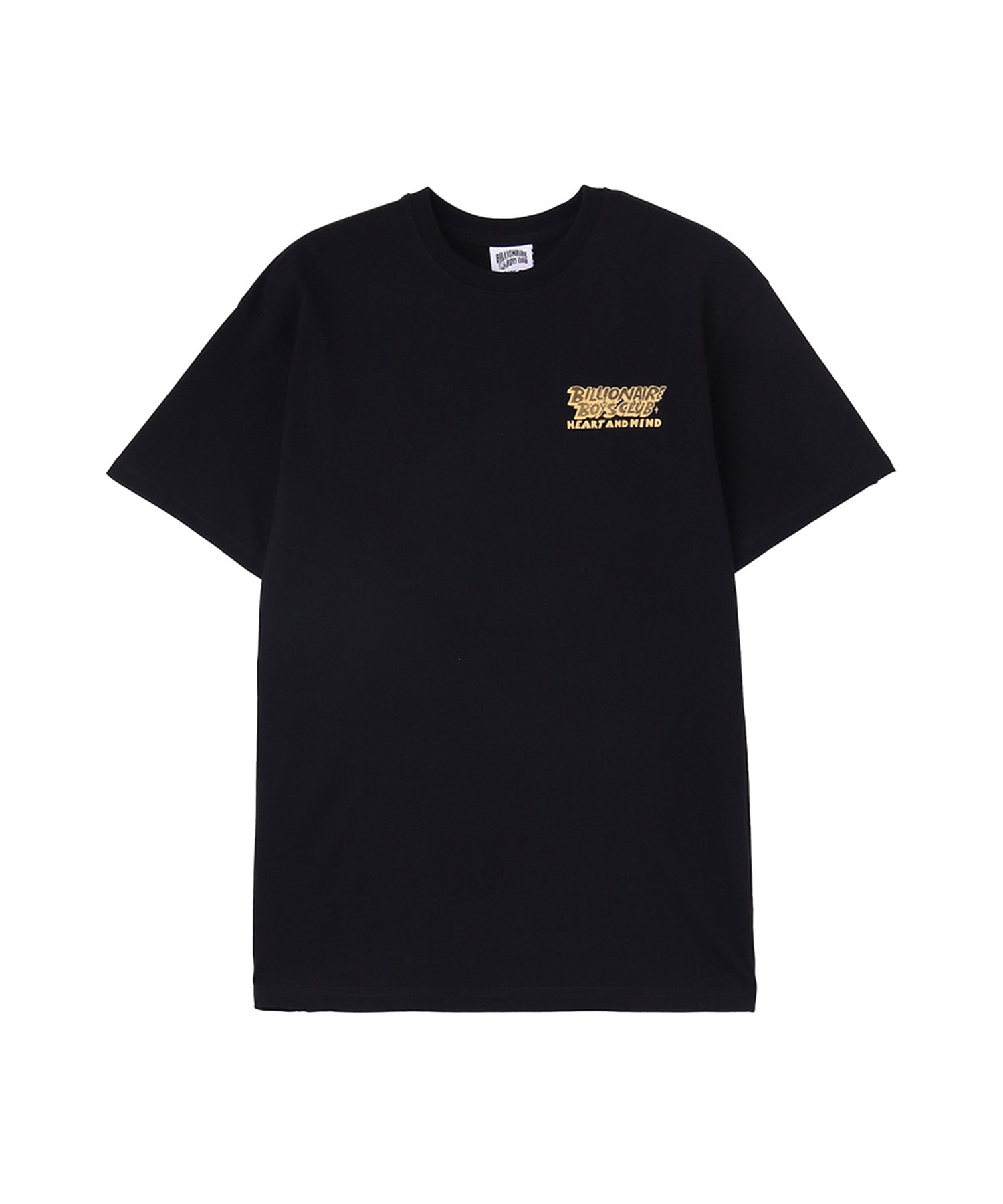BILLIONAIRE BOYS CLUB/ビリオネア・ボーイズ・クラブ/BB PAINT T-SHIRT 851-6205