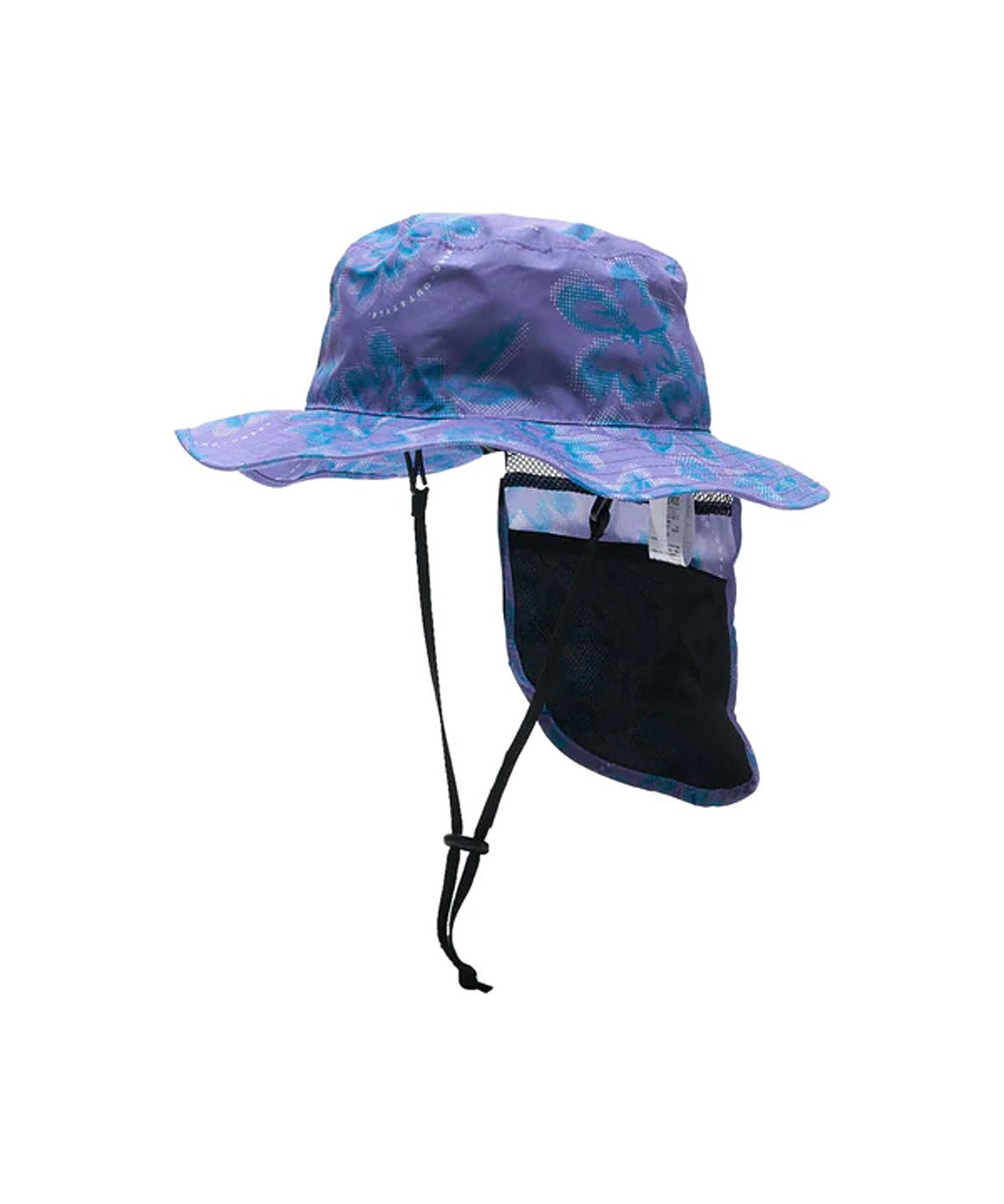 【KiU】KIDS SUNSHADE HAT