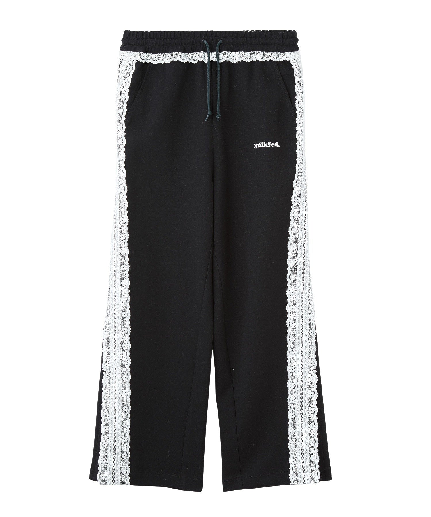 LACE LINE PANTS
