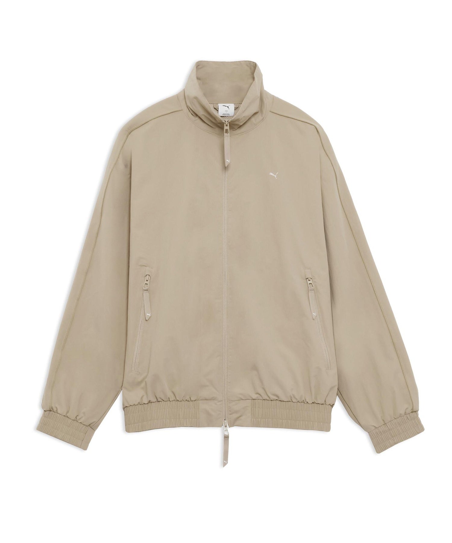 PUMA/プーマ/STAND COLLAR JACKET 638059