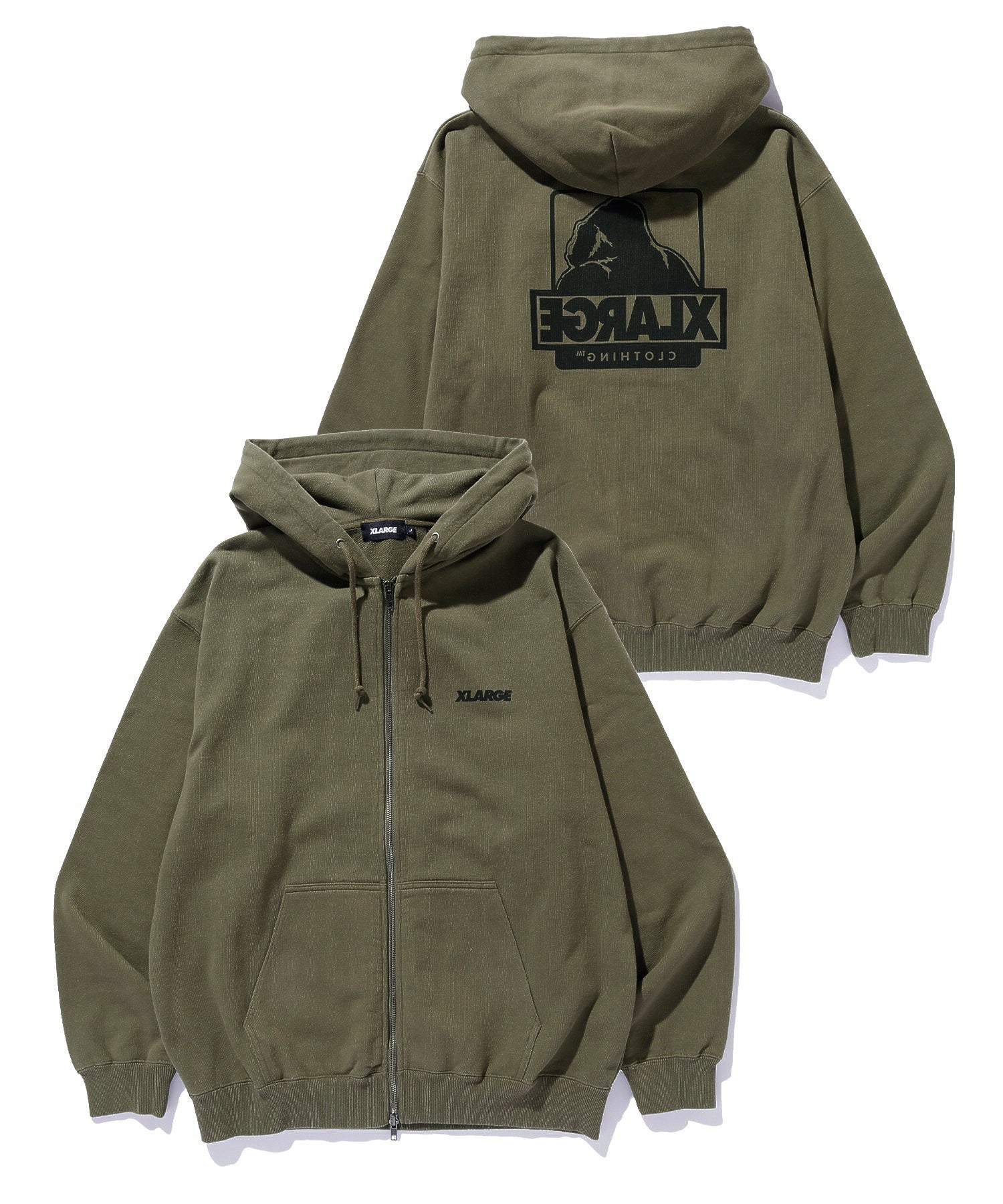 OLIVE