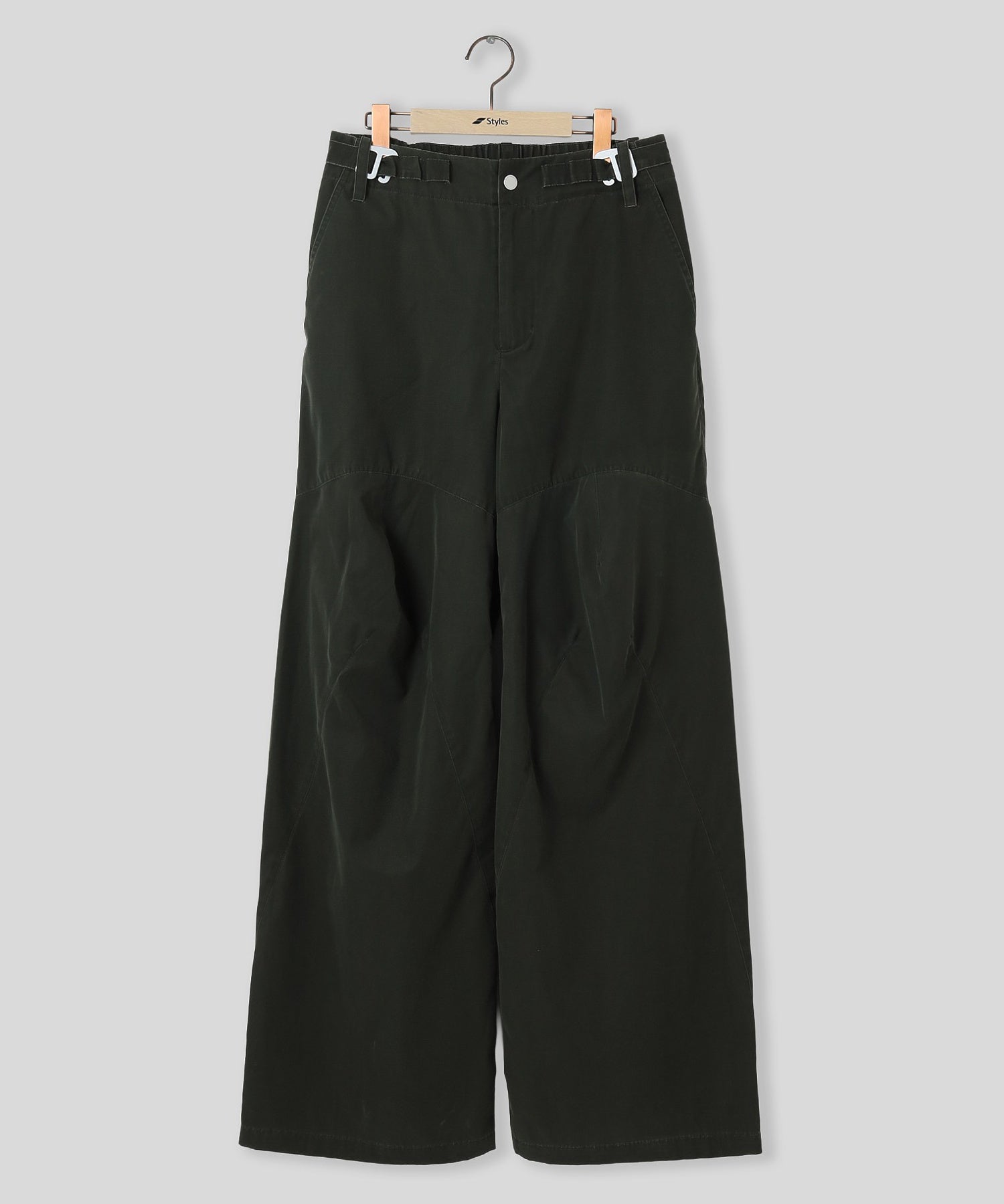 A.A.Spectrum/エーエースペクトラム/ADJUST PANTS 81262422