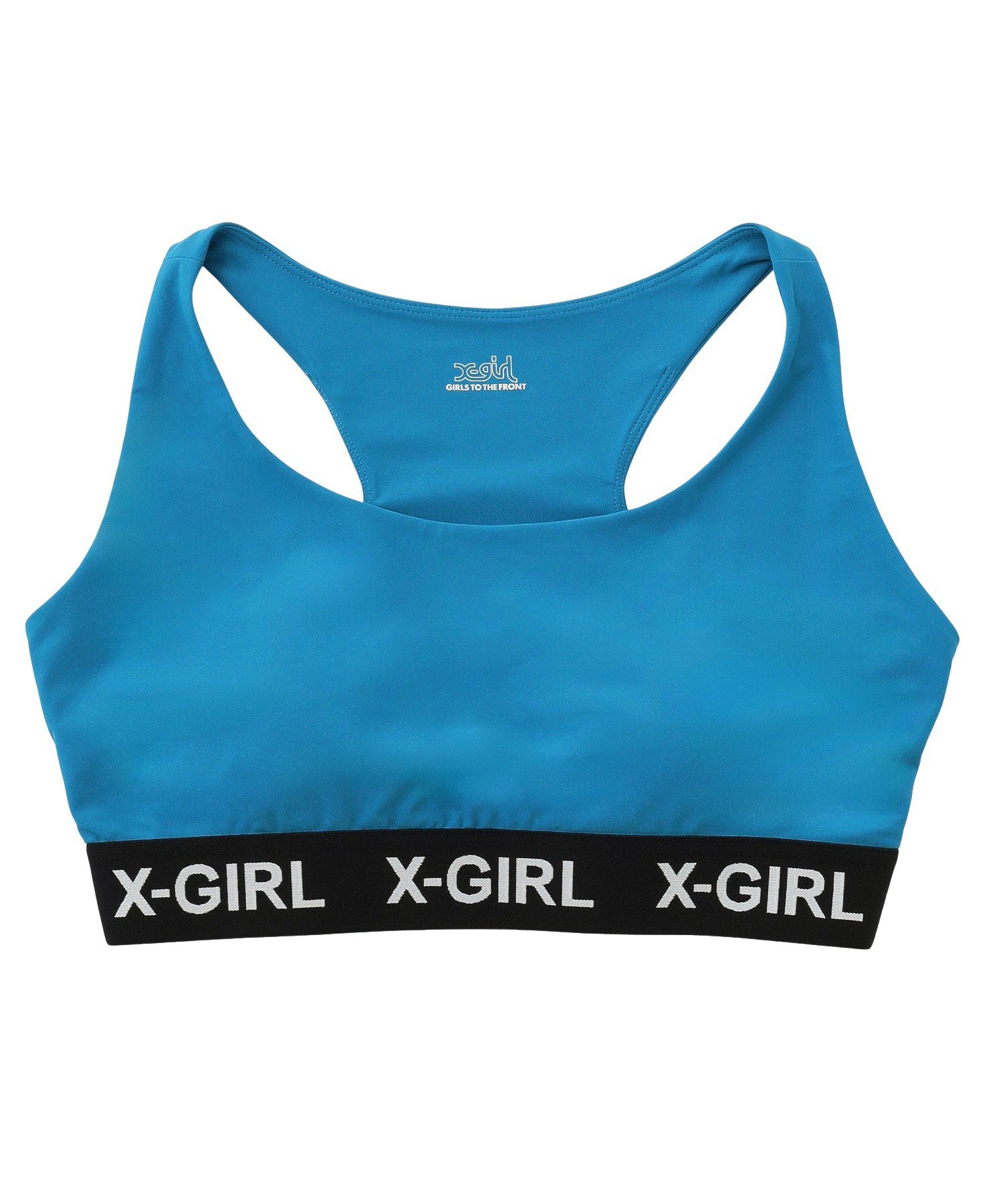 ALL DAY SPORTS BRA
