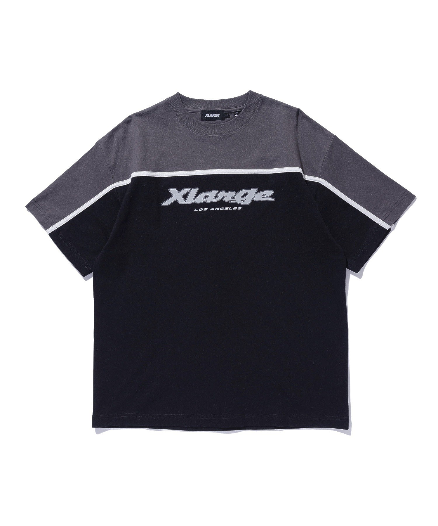 COLOR SCHEME S/S TEE