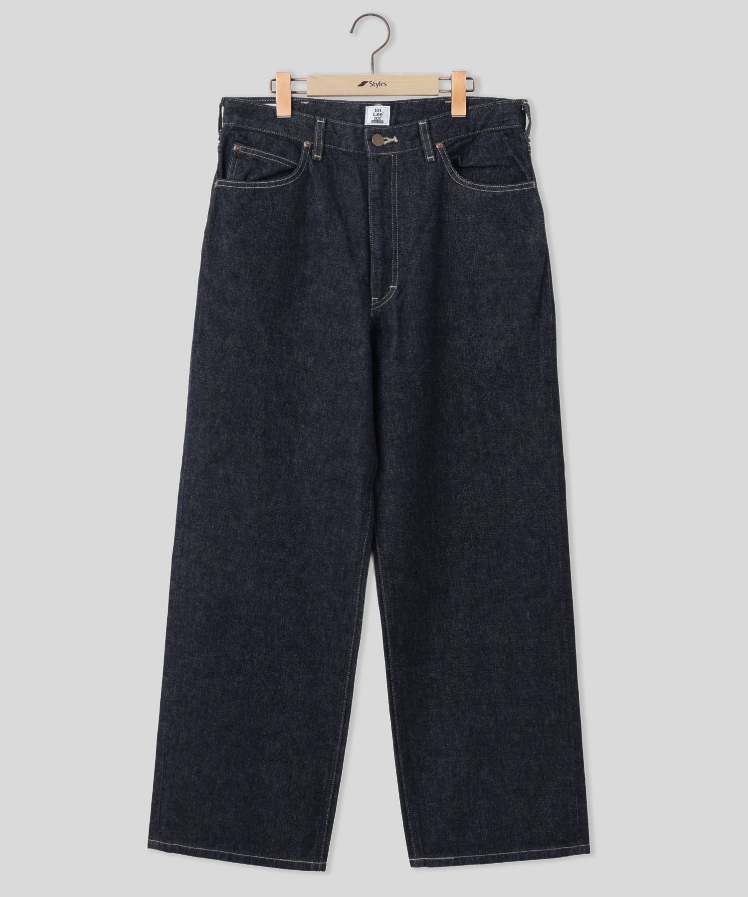 Lee/リー/RIDERS JEAN LM1033-100