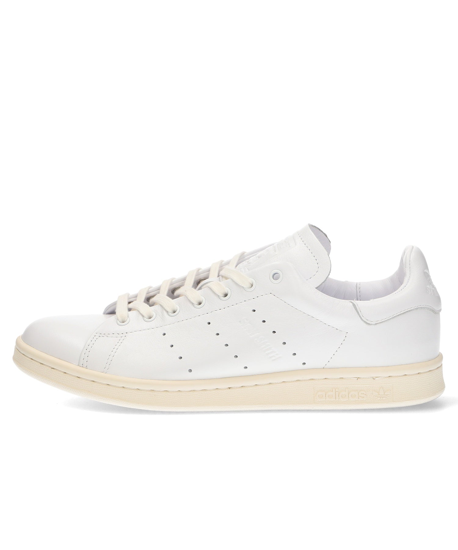 ADIDAS/アディダス/WMNS STAN SMITH LUX LSH80/IG6421