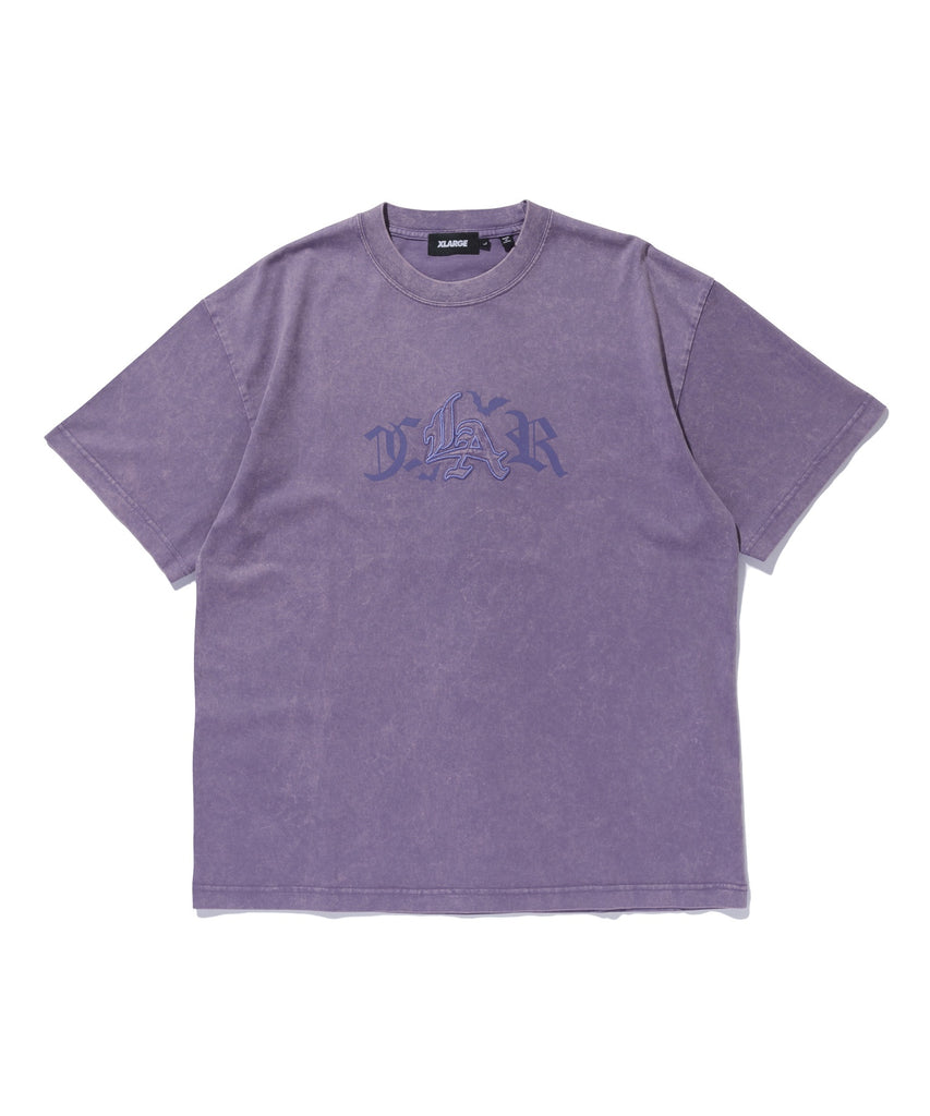 XLAR S/S TEE – calif（カリフ）公式サイト