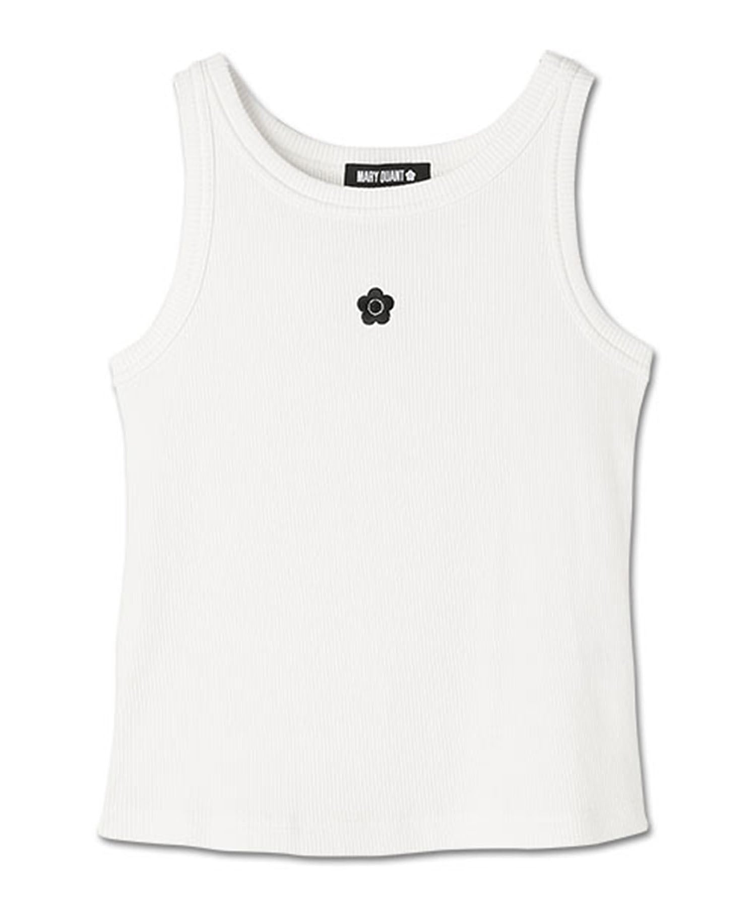 MARY QUANT/DAISY TANK TOP