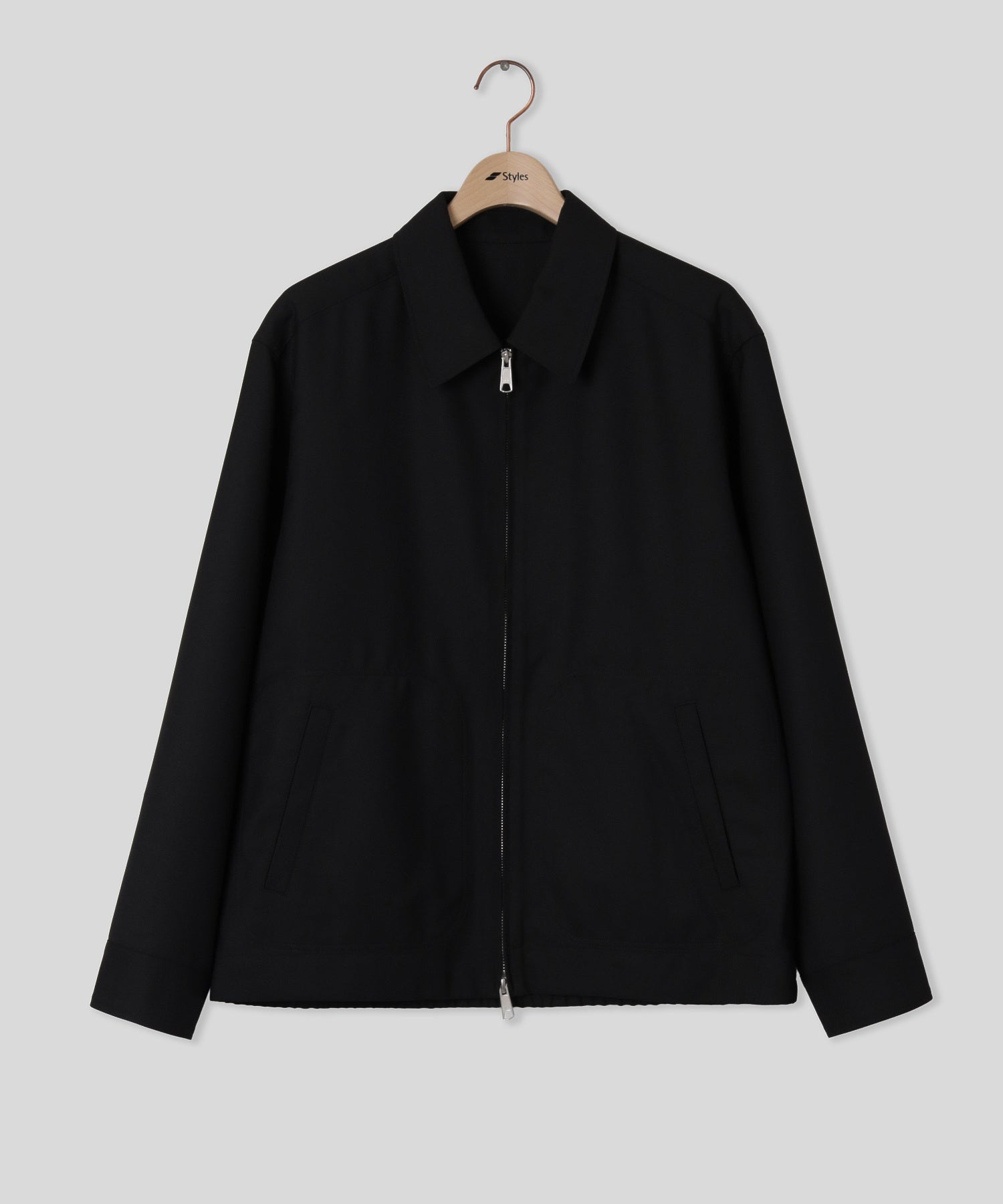 Styles DRY GABA BLOUSON St26S-JK06