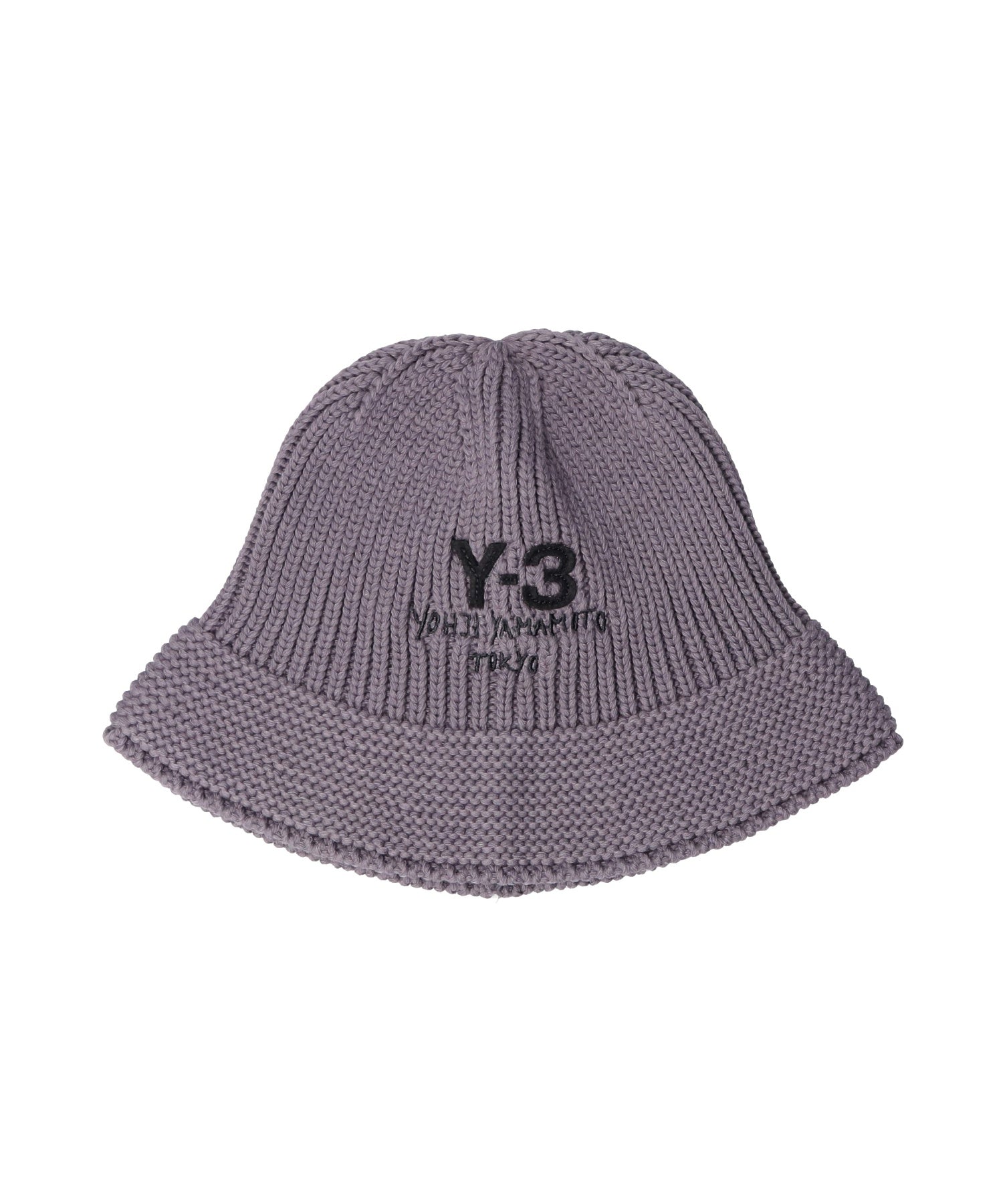 Y-3/ワイスリー/KNITTED HATKC0436