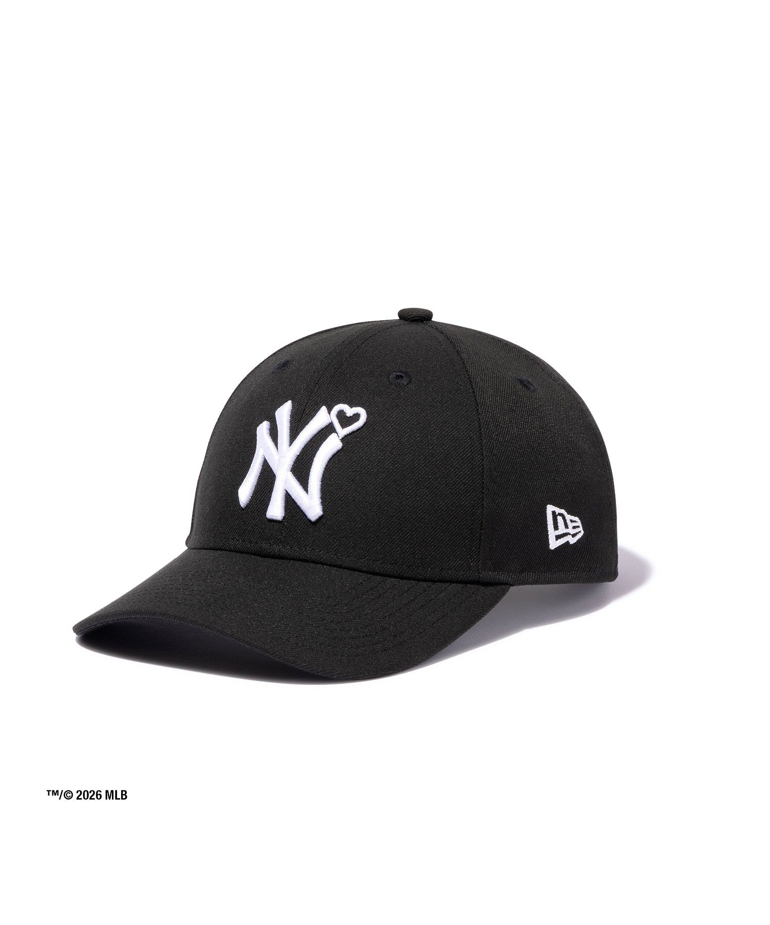 BASICKS X NEWERA YANKEES CAP