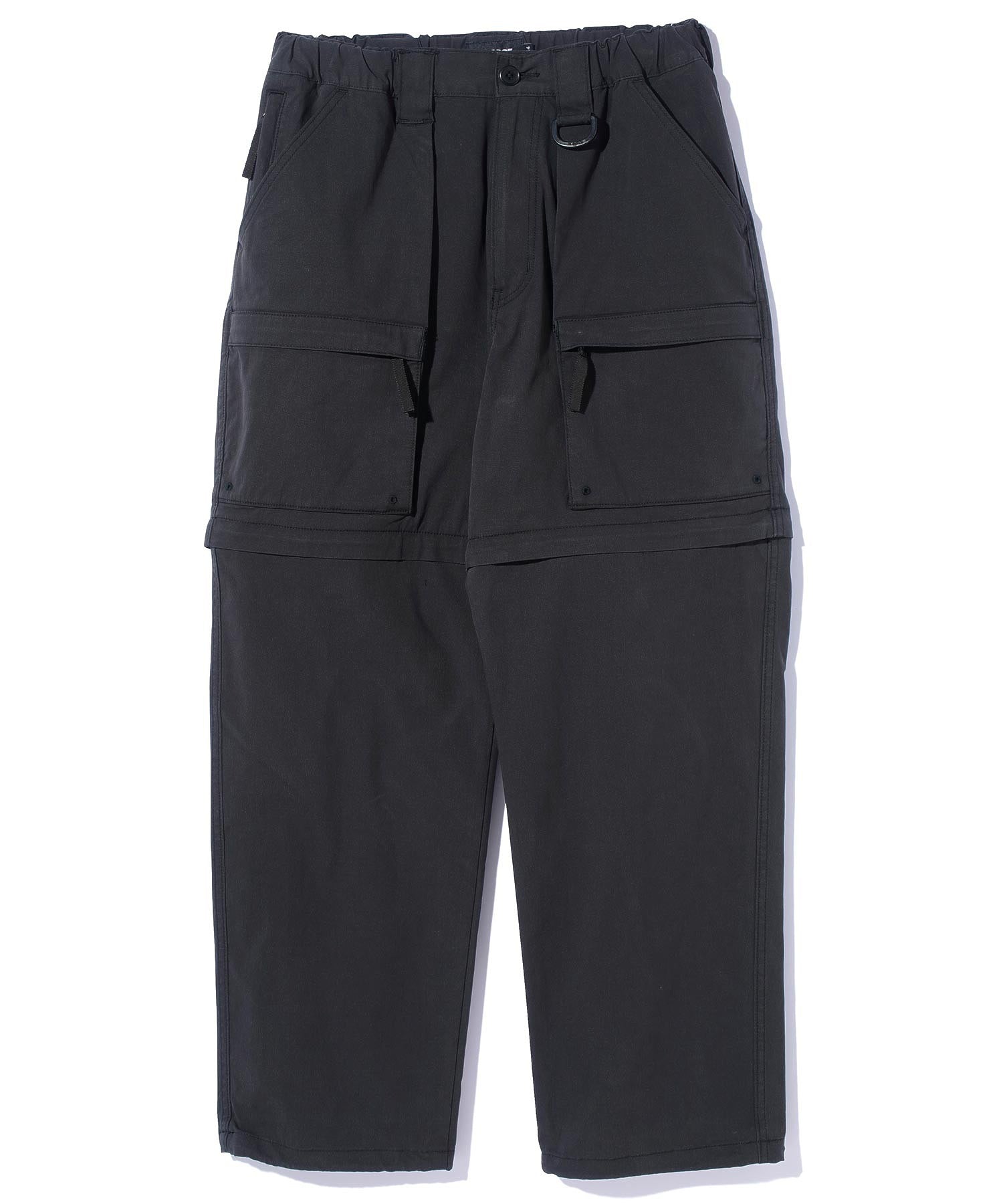 CONVERTIBLE BUSH PANTS XLARGE