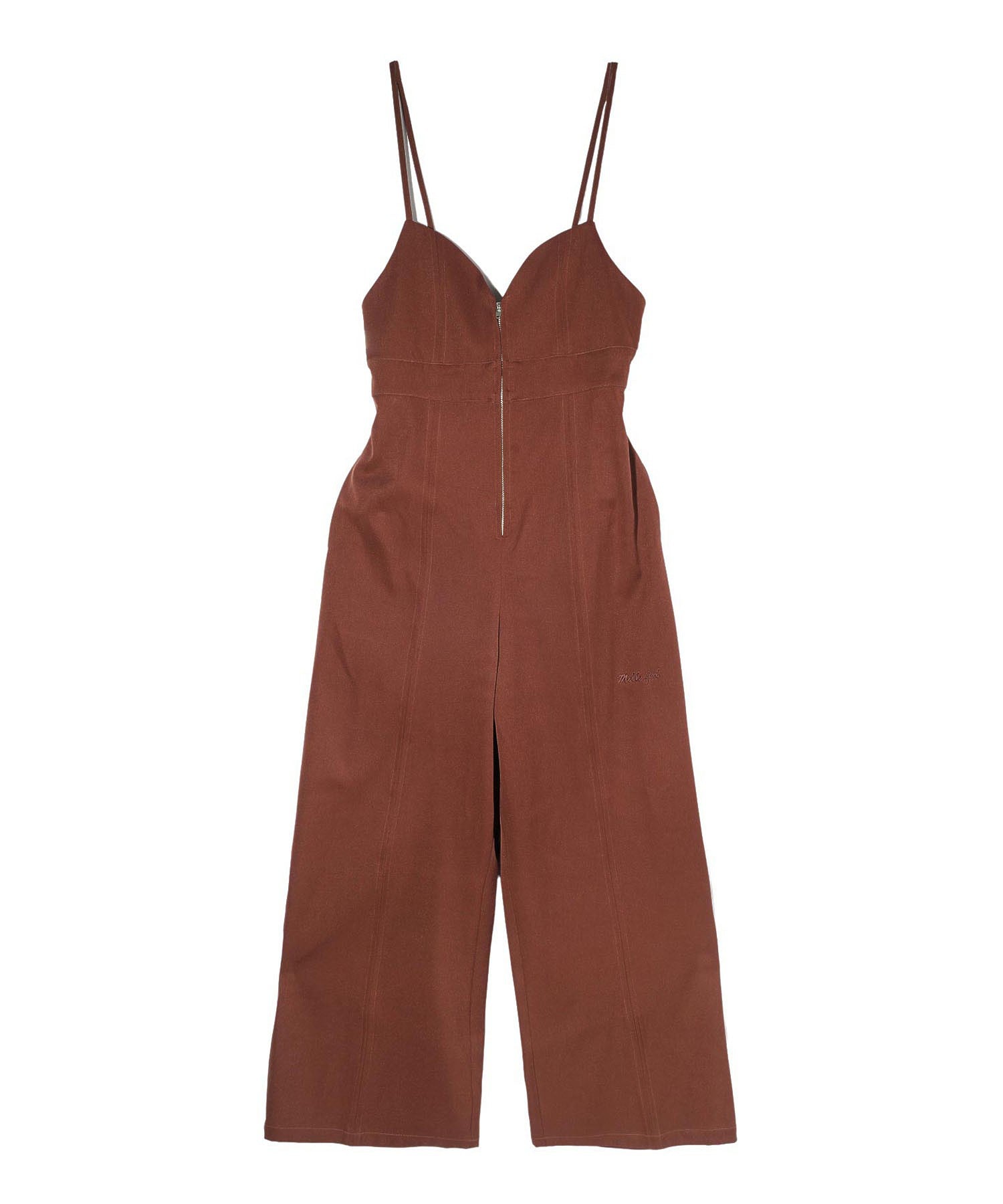 CAMISOLE JUMPSUIT