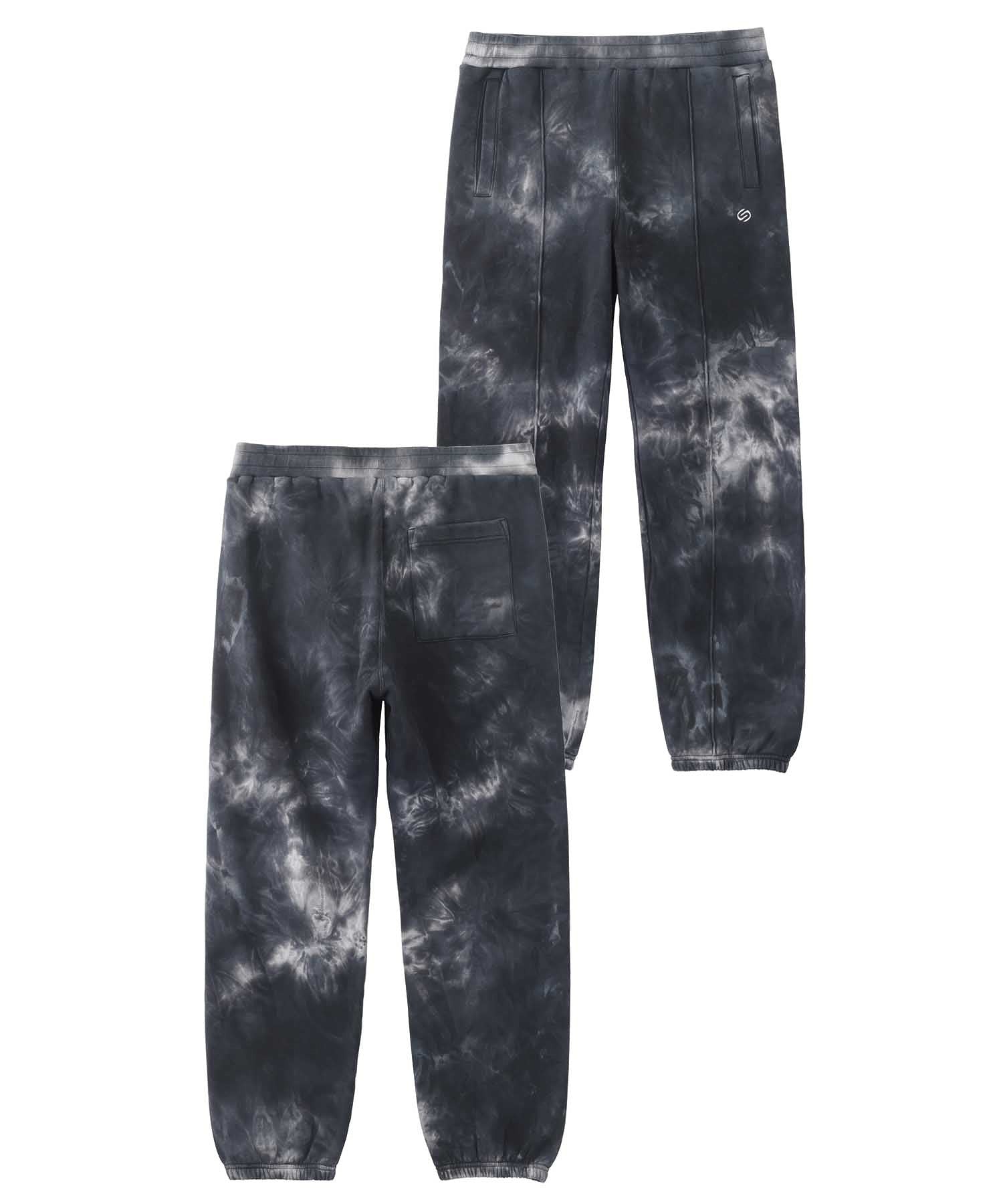 TIE-DYE SWEAT PANTS SILAS