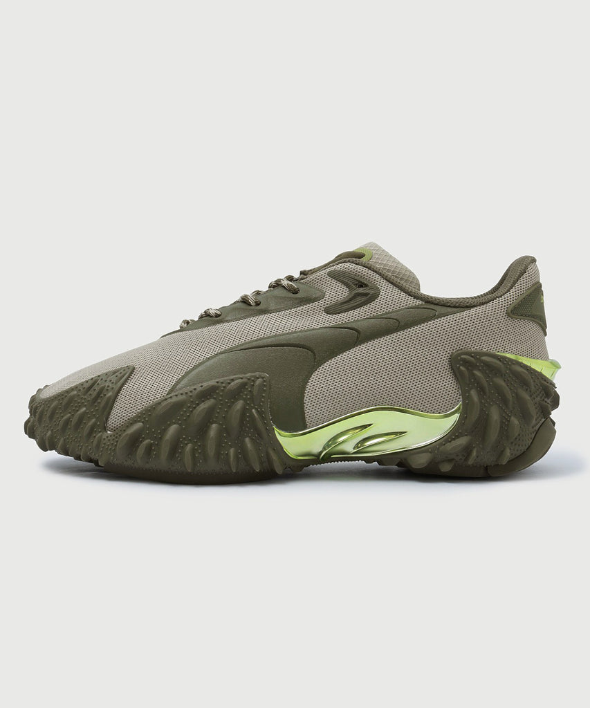 PUMA/プーマ/MOSTRO X DOTS 406198-02 – calif（カリフ）公式サイト