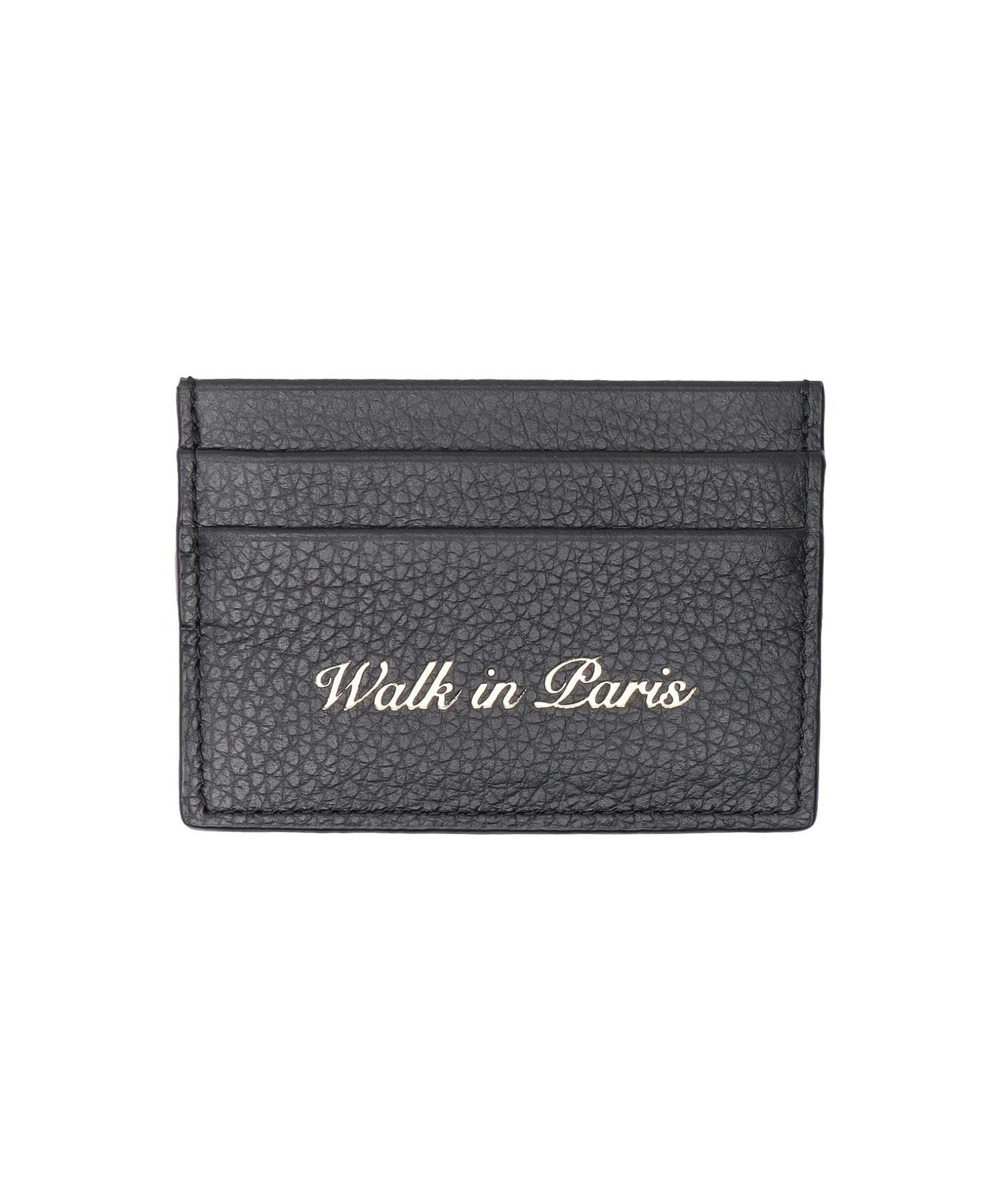 WALK IN PARIS/ウォーキンパリス/card holder