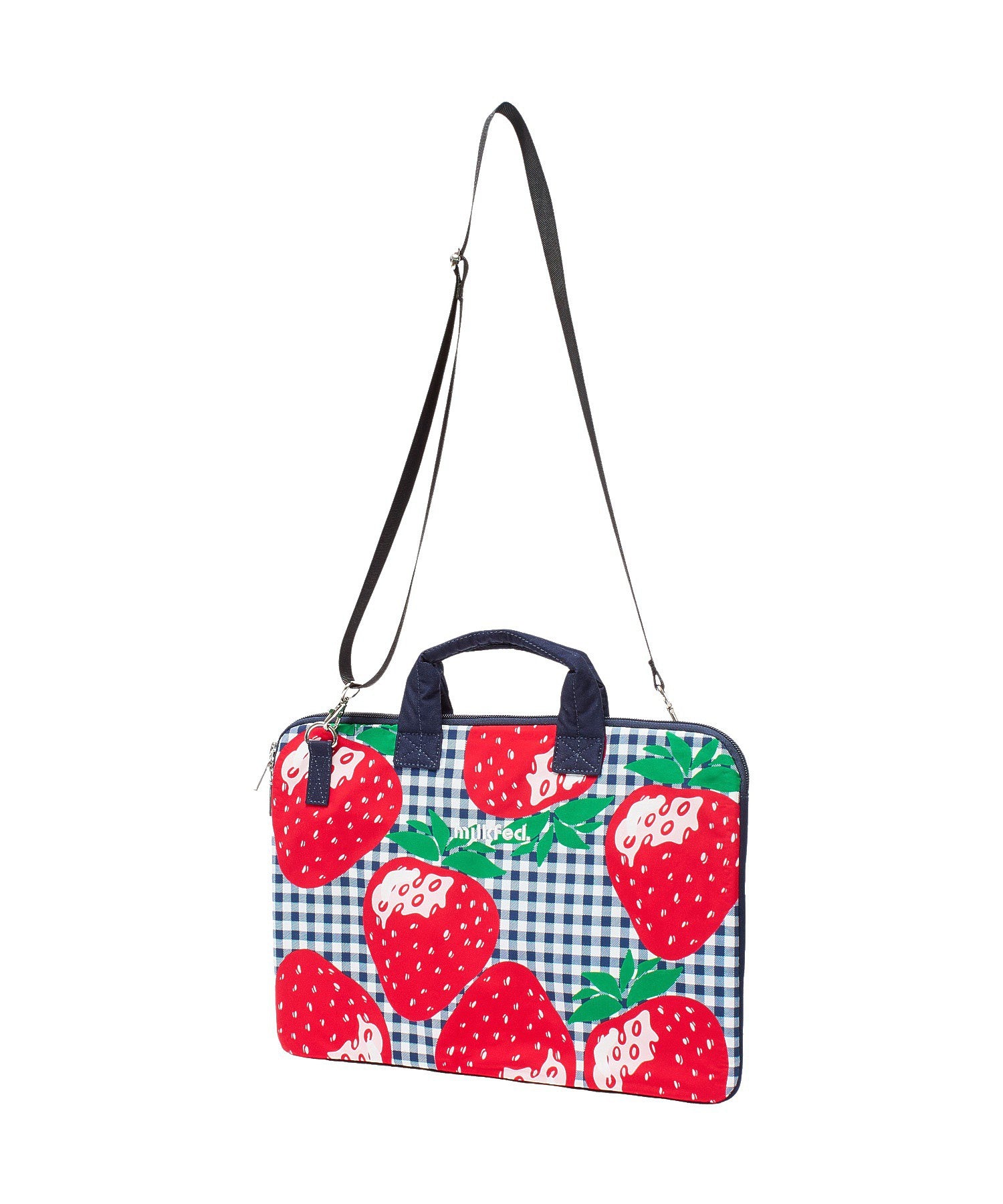STRAWBERRY PC CASE