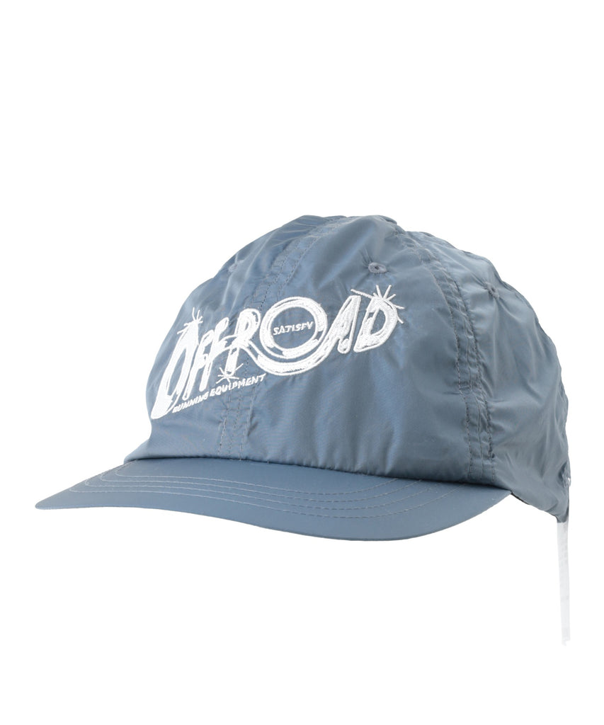 Styles / SATISFY/サティスファイ/FliteSilk Running Cap 31002