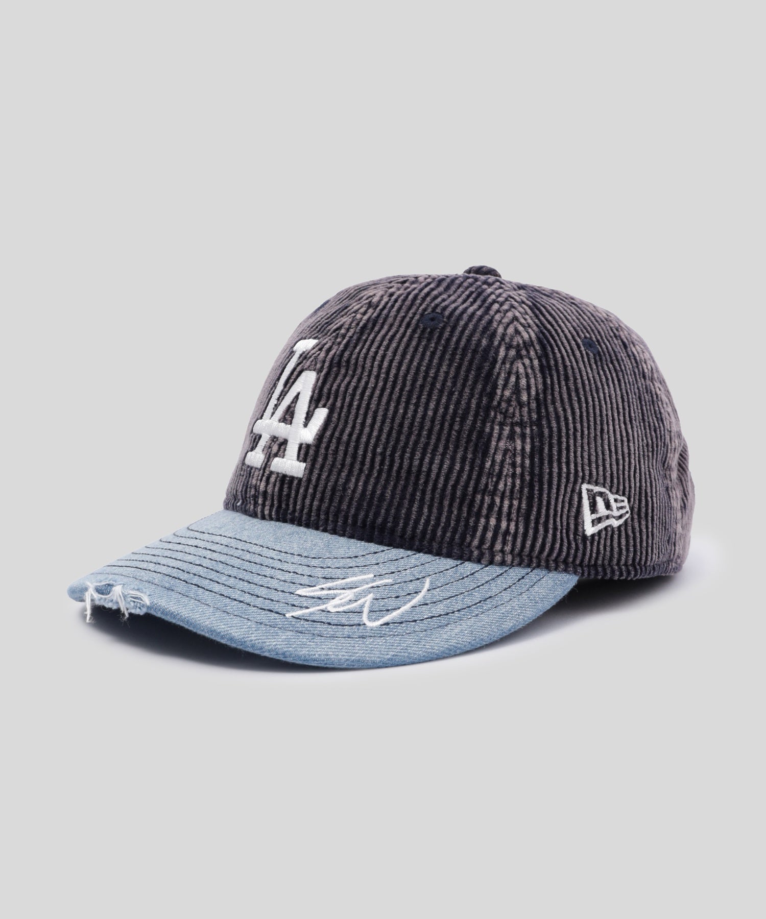 NEW ERA/ニューエラ/930 SW LOSDOD NVY/WASDEN 15156447