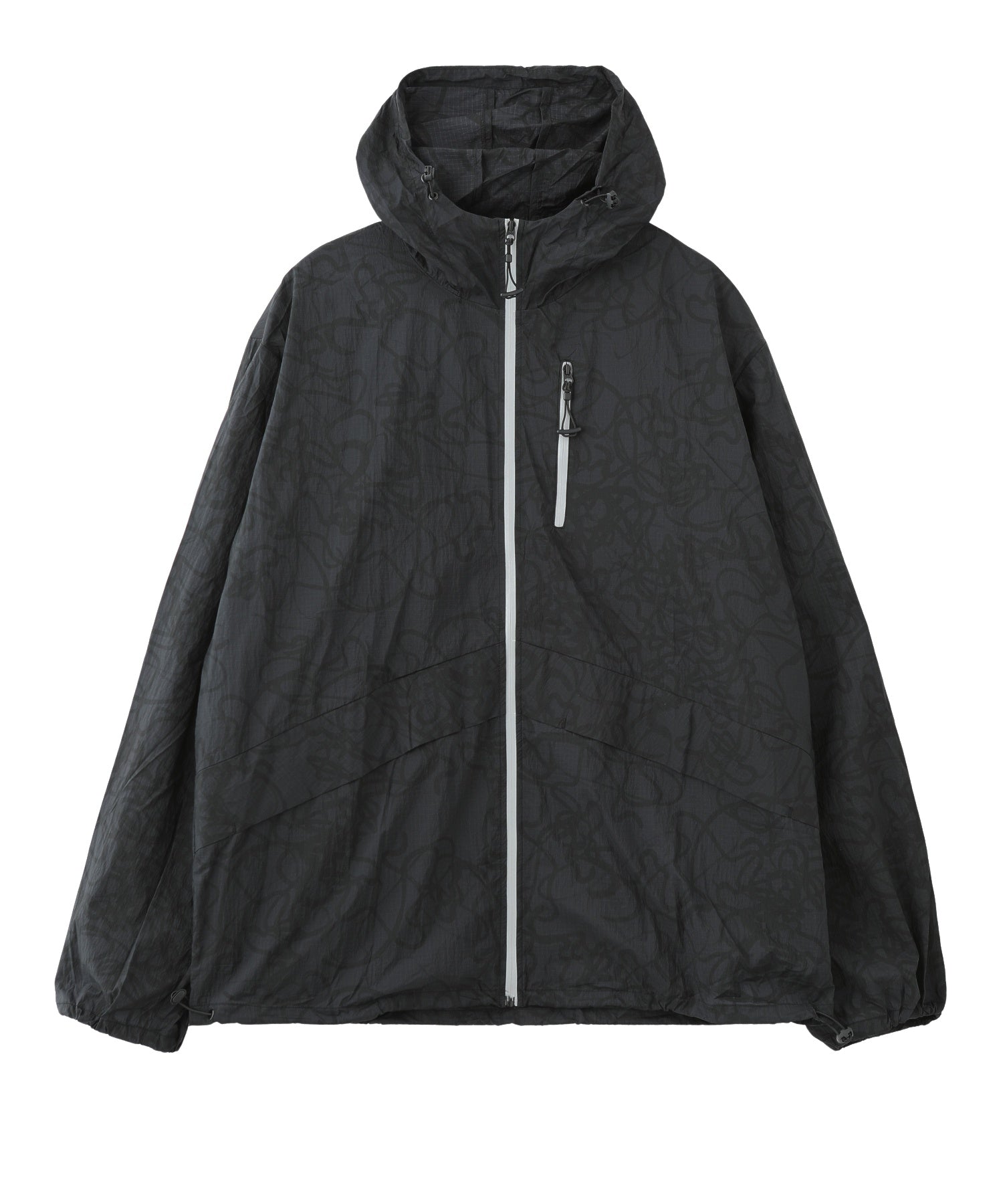 SOULLAND/ソウルランド/YASU windbreaker 52004-1355