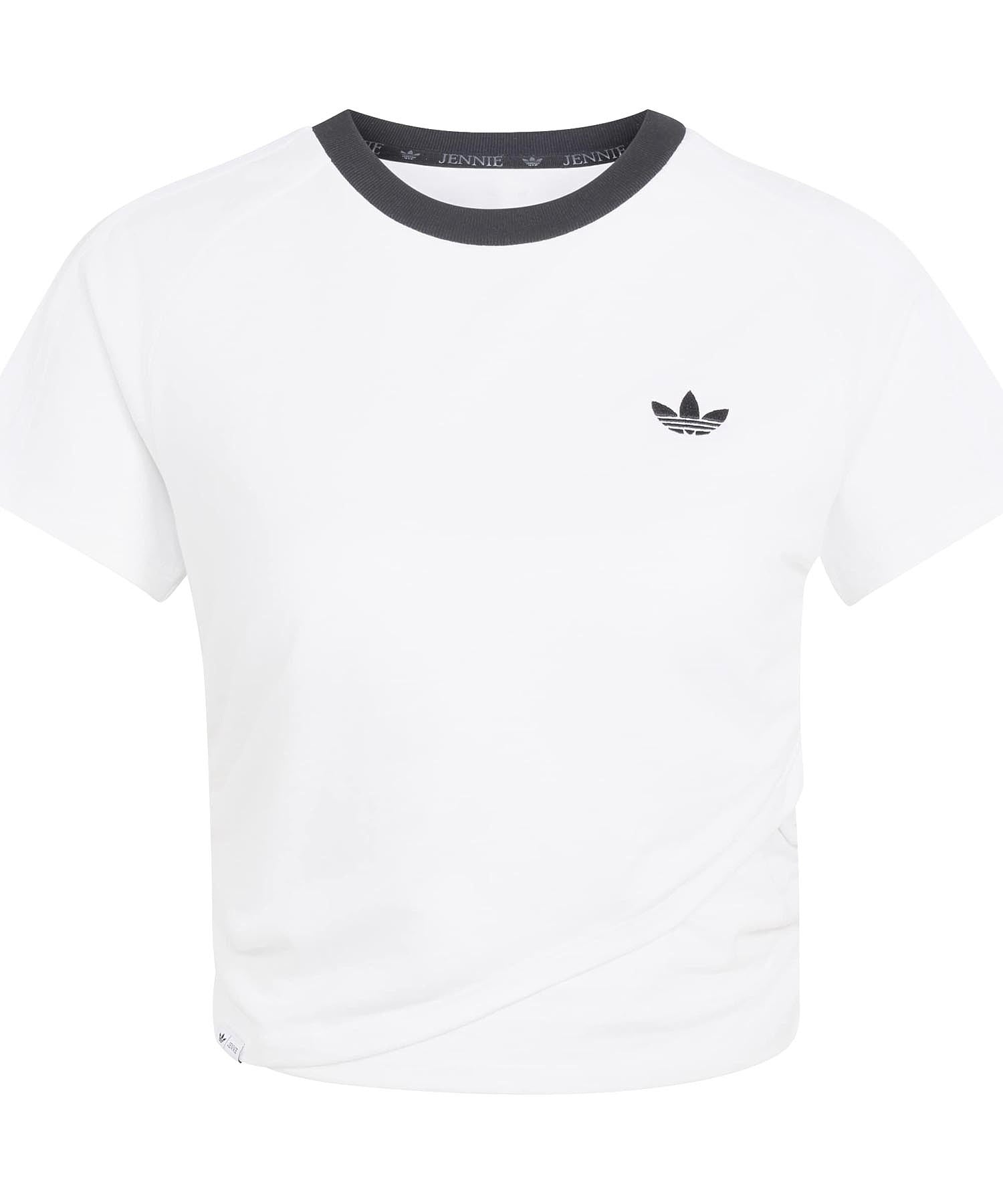 adidas Originals by JENNIE/ORI LAYER TEE