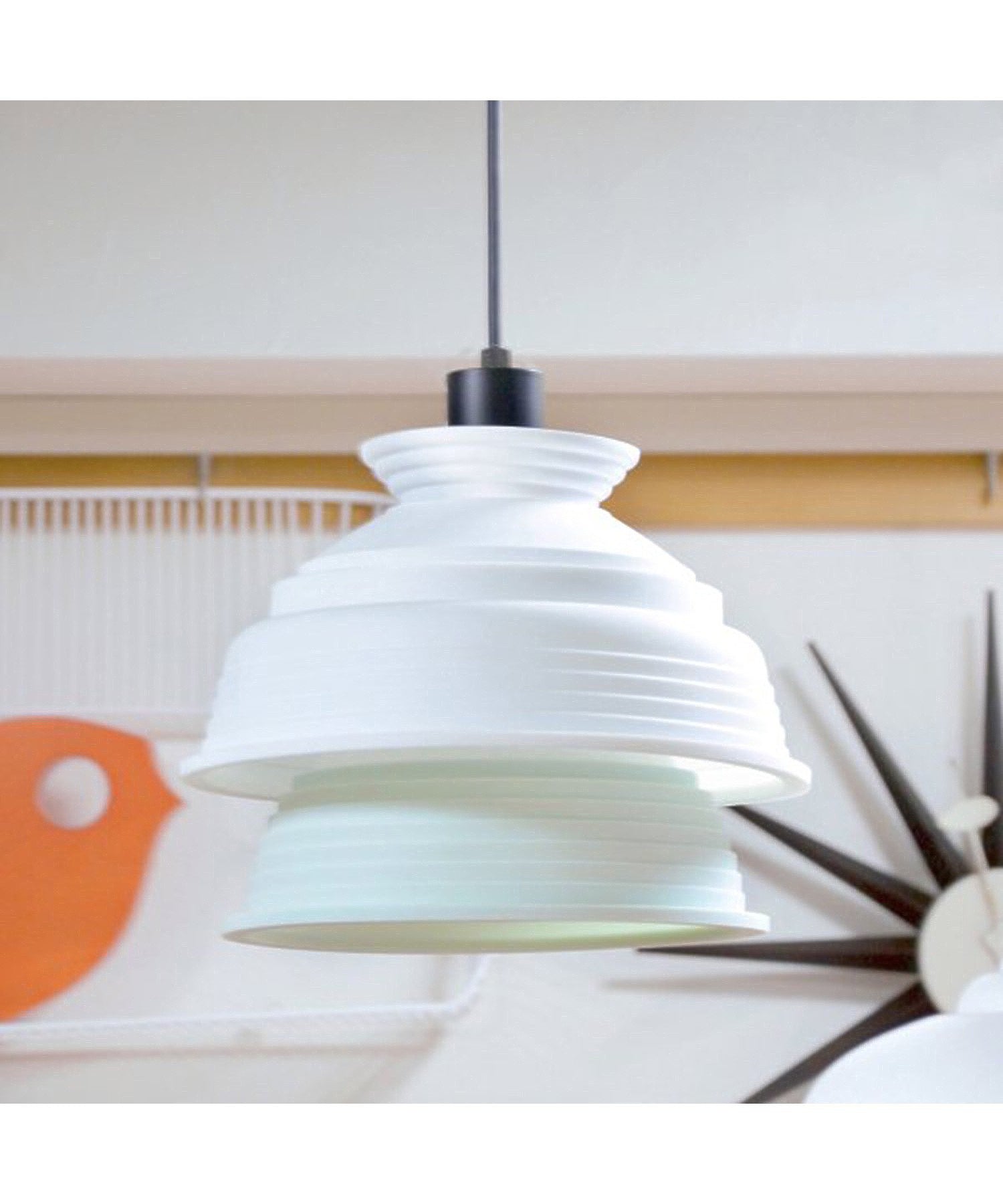 IO SL CL4 Pendant Lamp