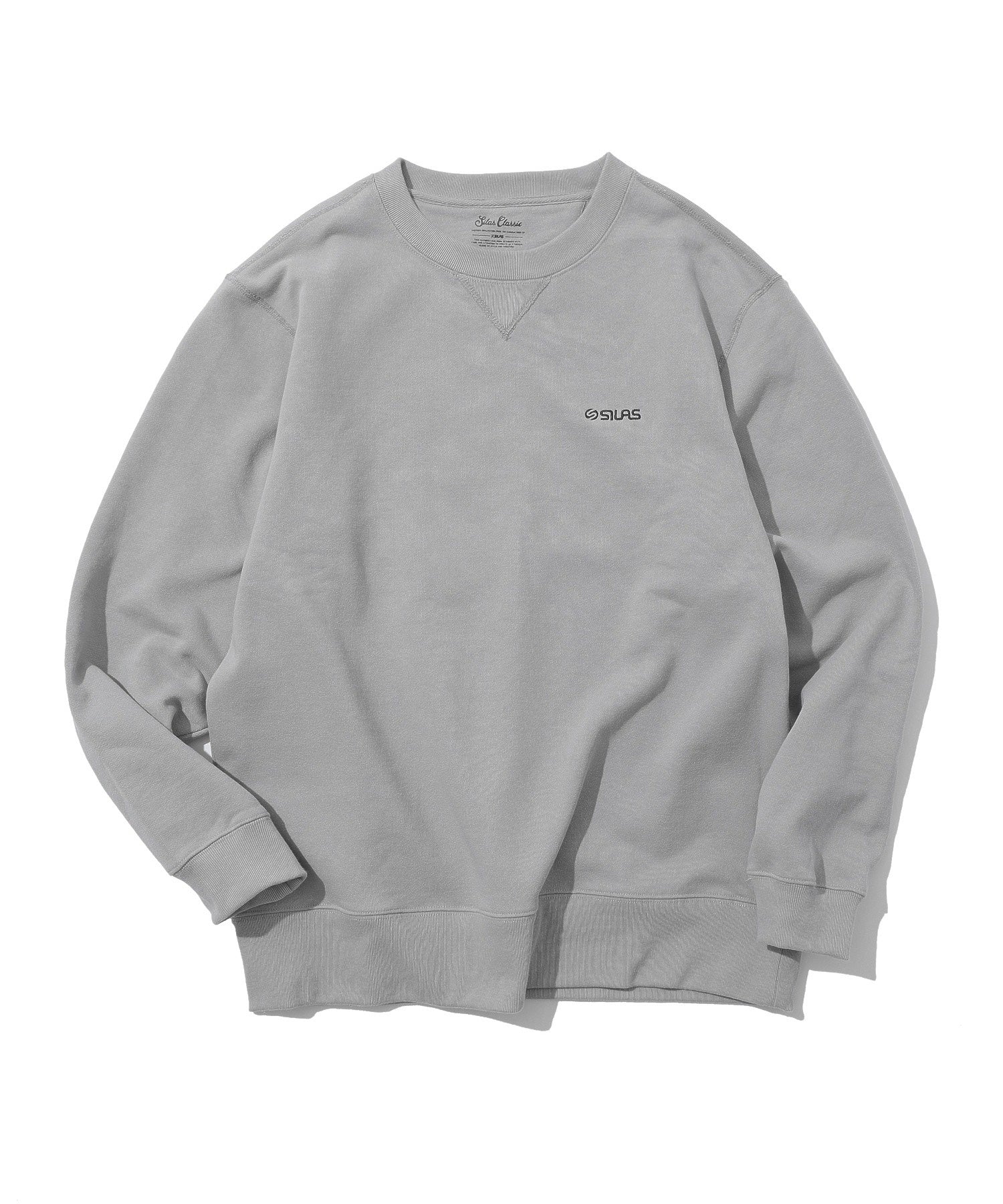 CLASSIC CREWNECK SWEAT