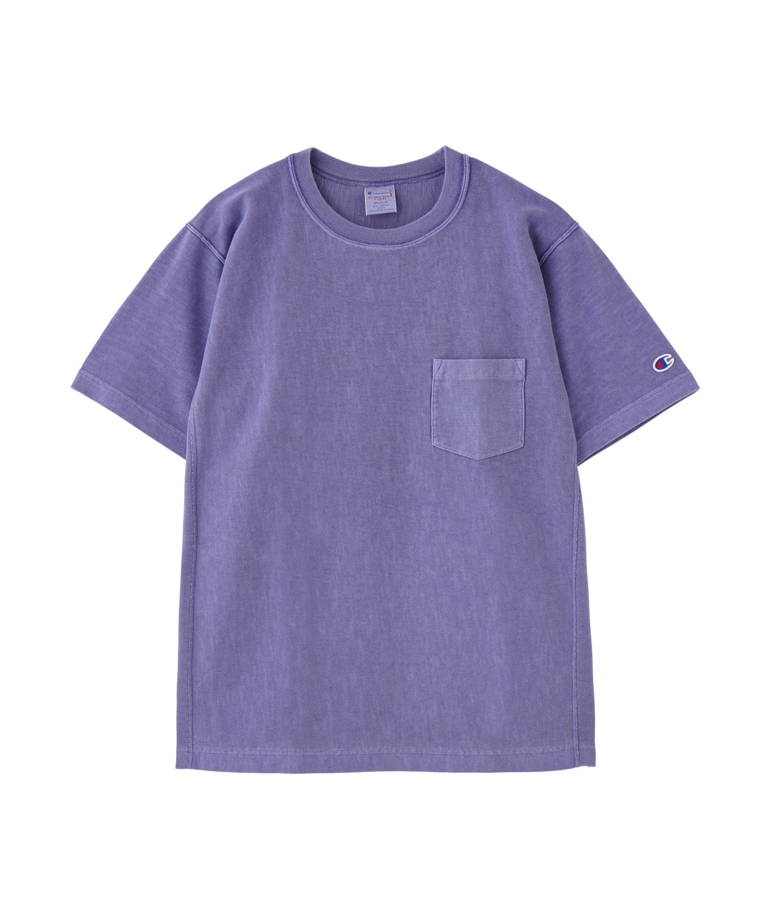 CHAMPION/チャンピオン/S/S POCKET TEE C3-B305