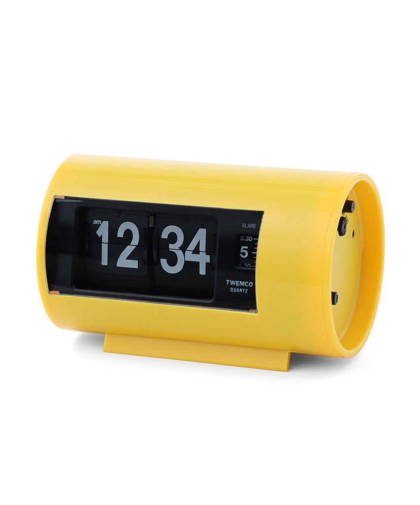 お値下げしました！美品TWEMCO ALARM CLOCK ネイビー FLYMEe Factory TWEMCO DESK TOP ALARM / フライミー